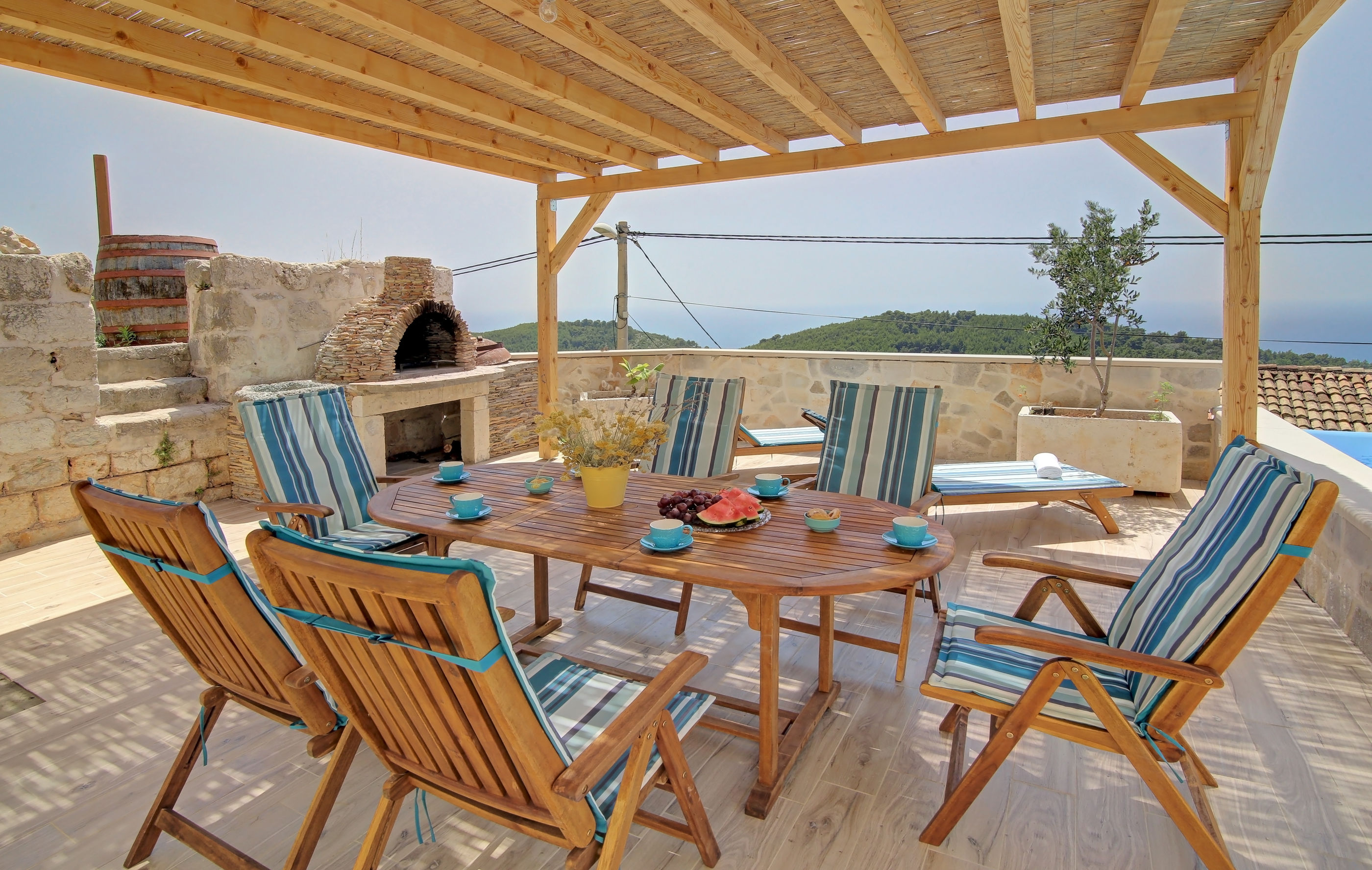 Villa Sea star - K1 - Babino Polje Villa Sea star - K1 - Babino Polje