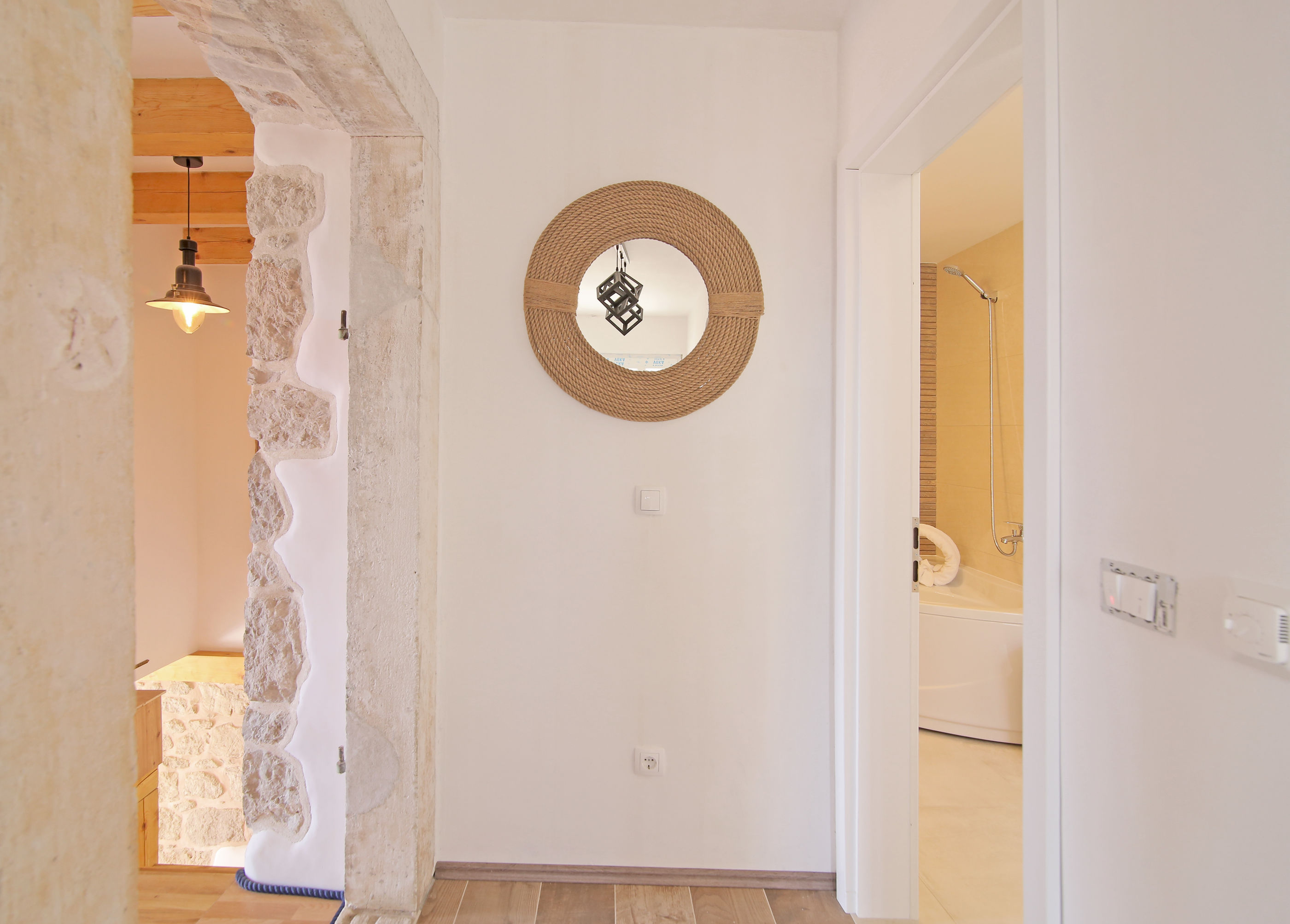 Villa Sea star - K1 - Babino Polje Villa Sea star - K1 - Babino Polje