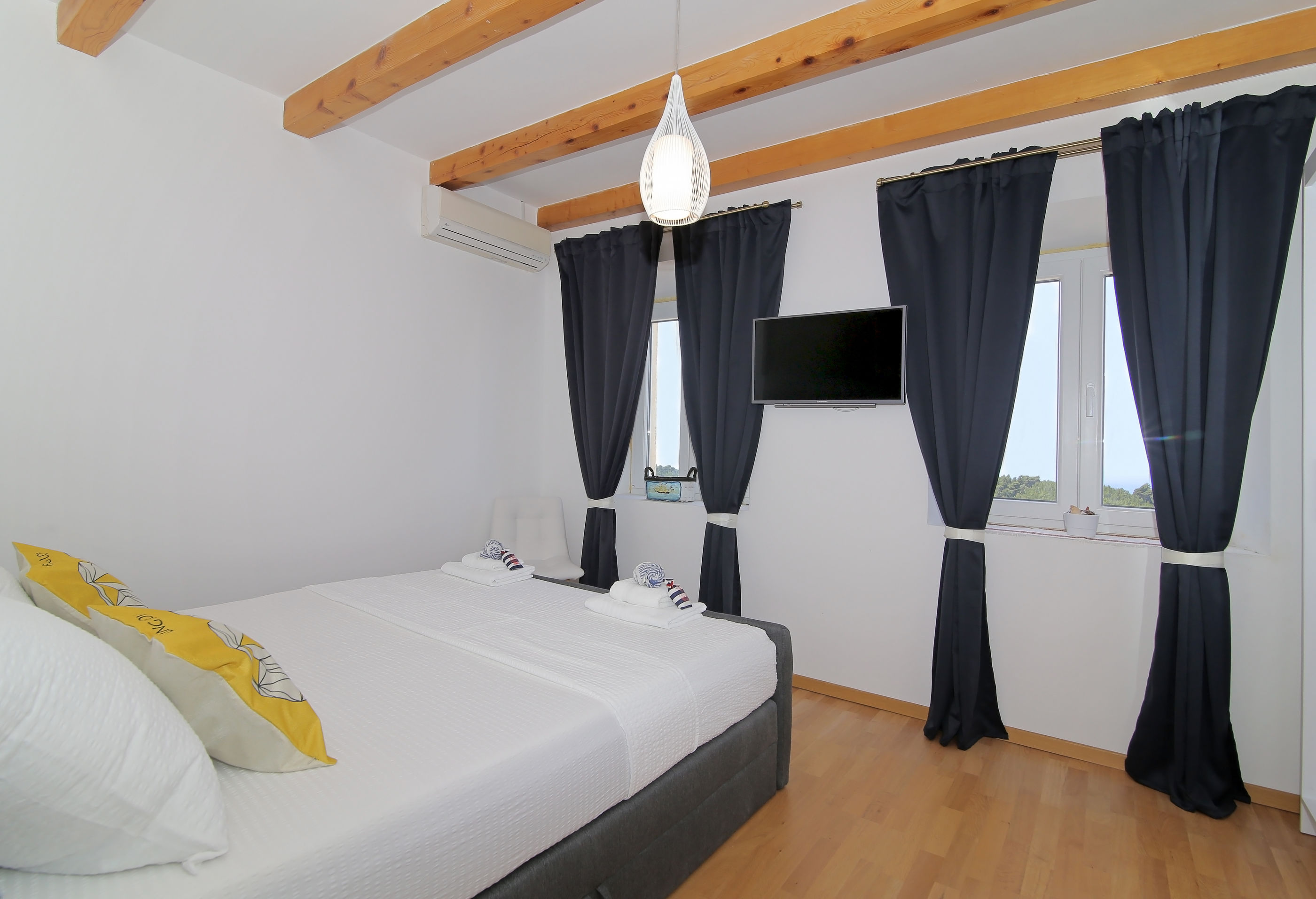 Villa Sea star - K1 - Babino Polje Villa Sea star - K1 - Babino Polje