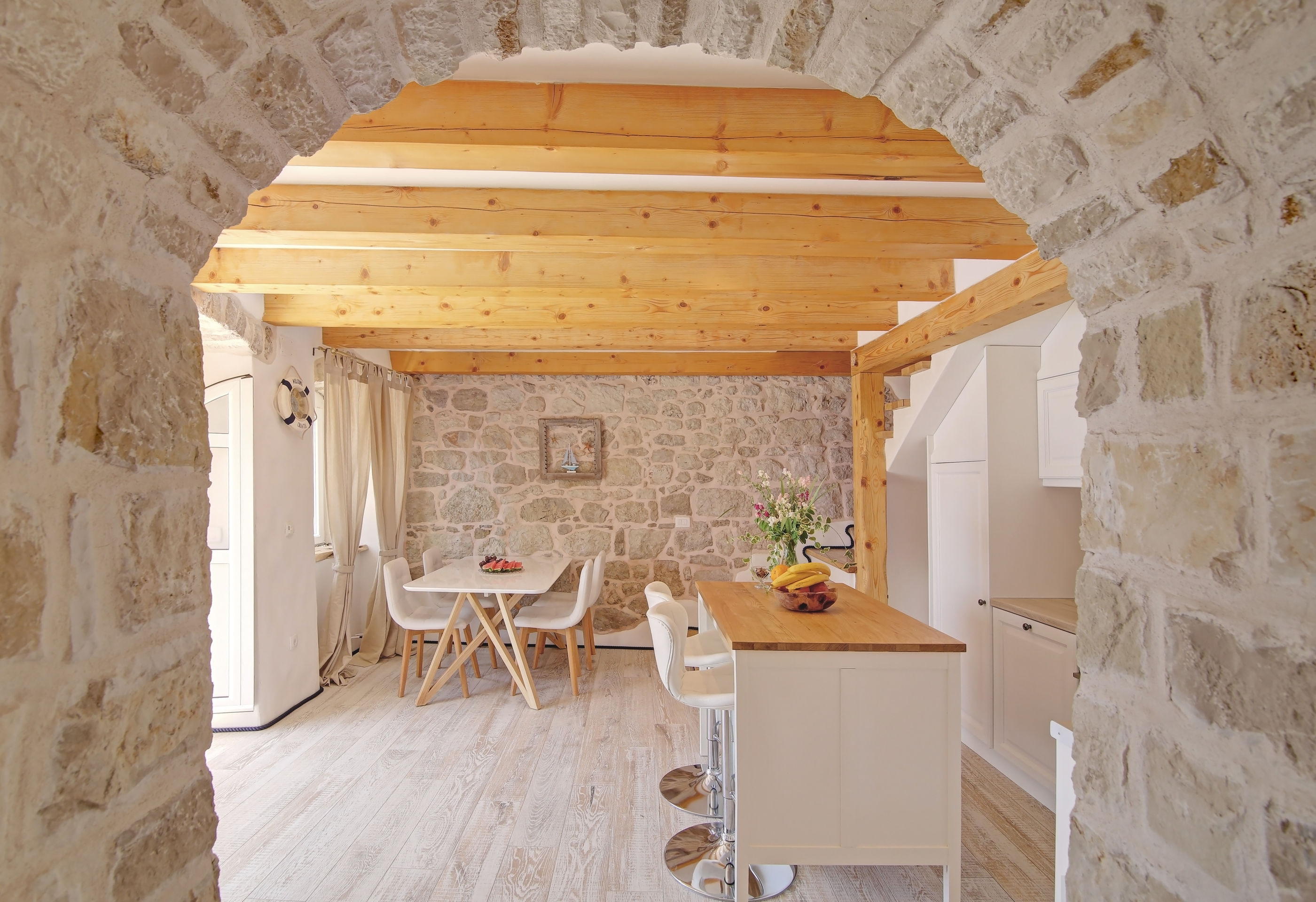 Villa Sea star - K1 - Babino Polje Villa Sea star - K1 - Babino Polje