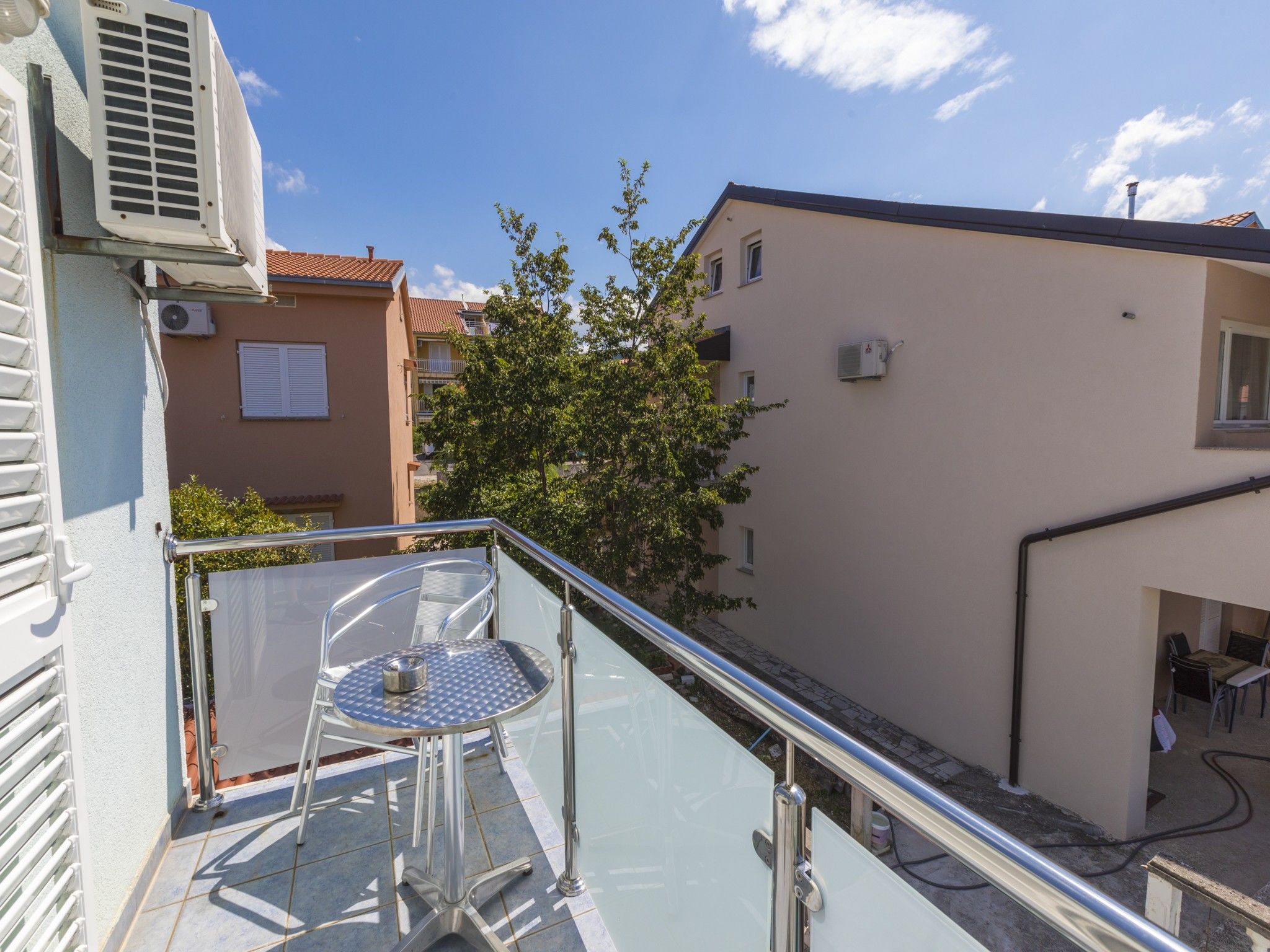 Apartments Frutis - A1 - Jadranovo Apartments Frutis - A1 - Jadranovo