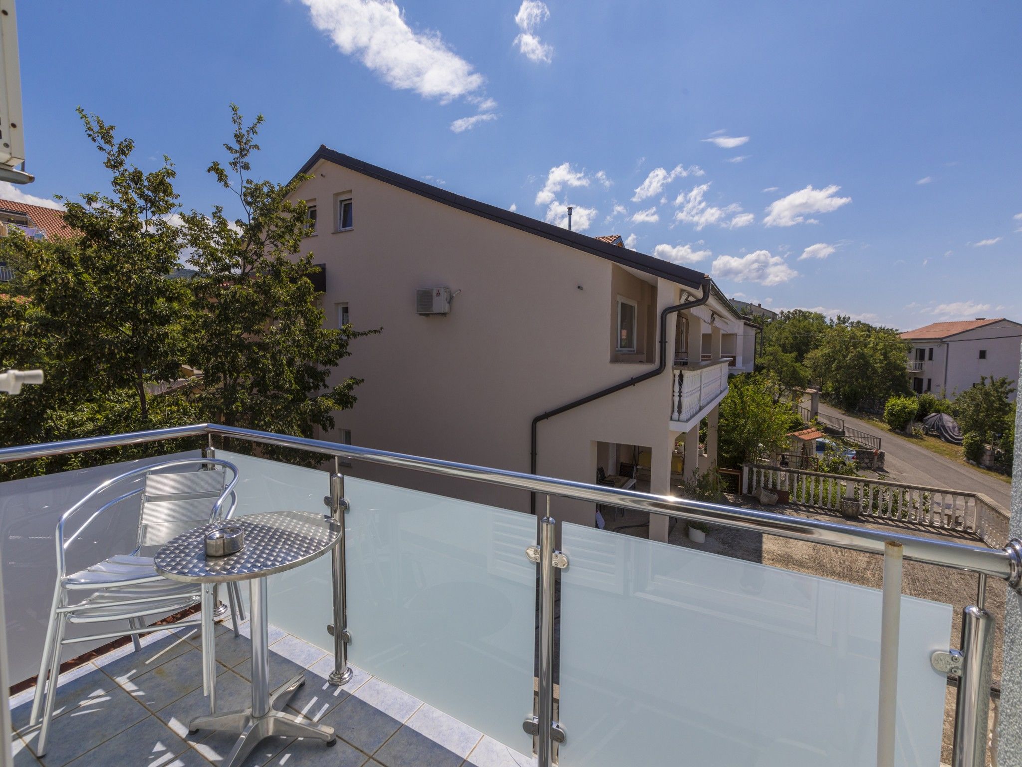 Apartments Frutis - A1 - Jadranovo Apartments Frutis - A1 - Jadranovo