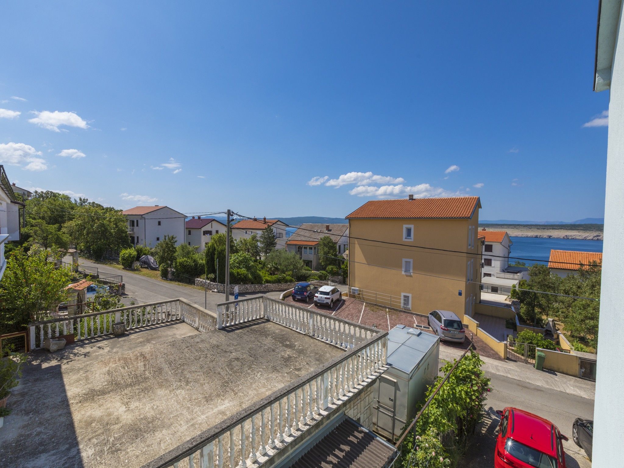 Apartments Frutis - A1 - Jadranovo Apartments Frutis - A1 - Jadranovo