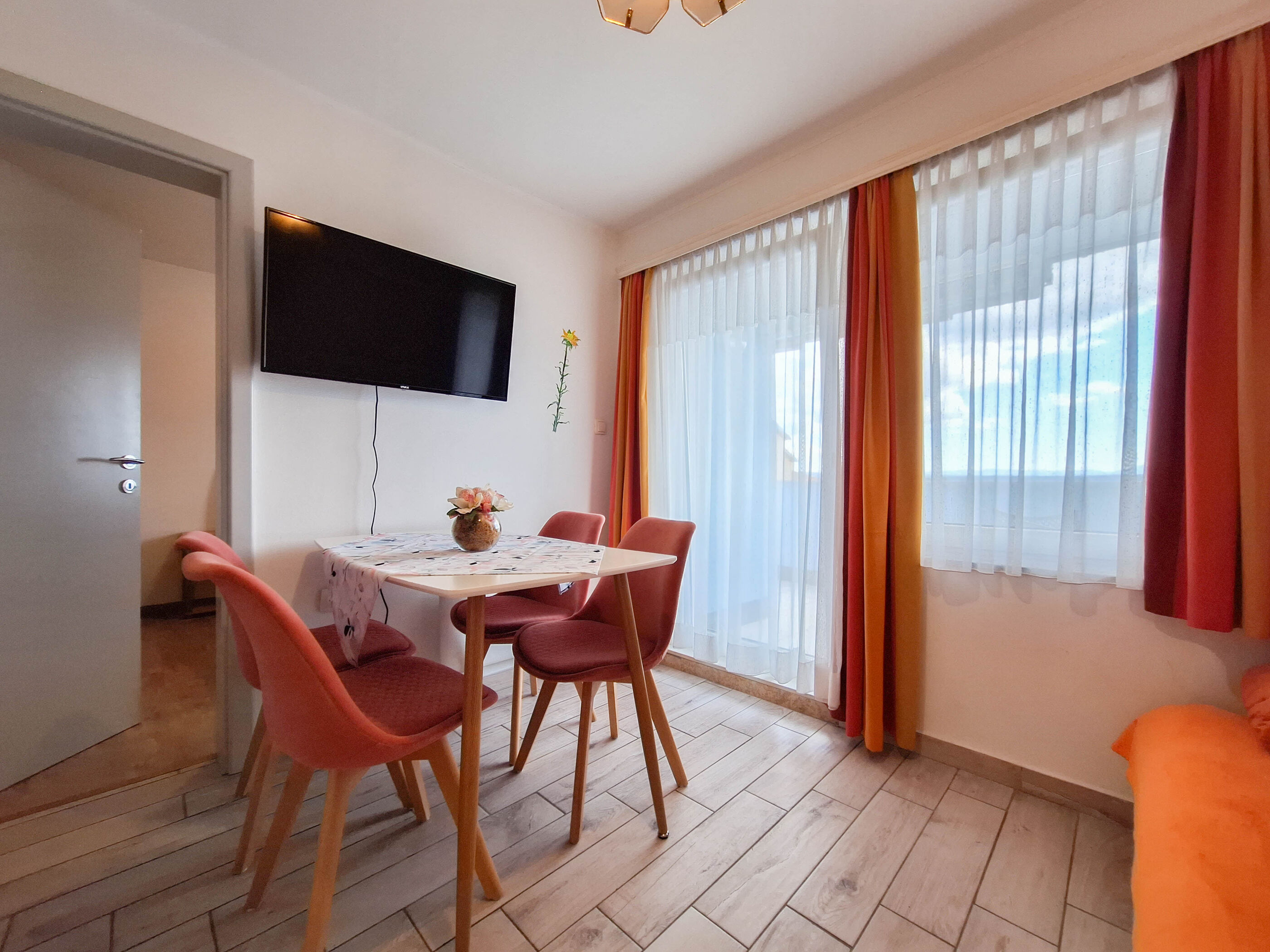 Apartments Frutis - A1 - Jadranovo Apartments Frutis - A1 - Jadranovo
