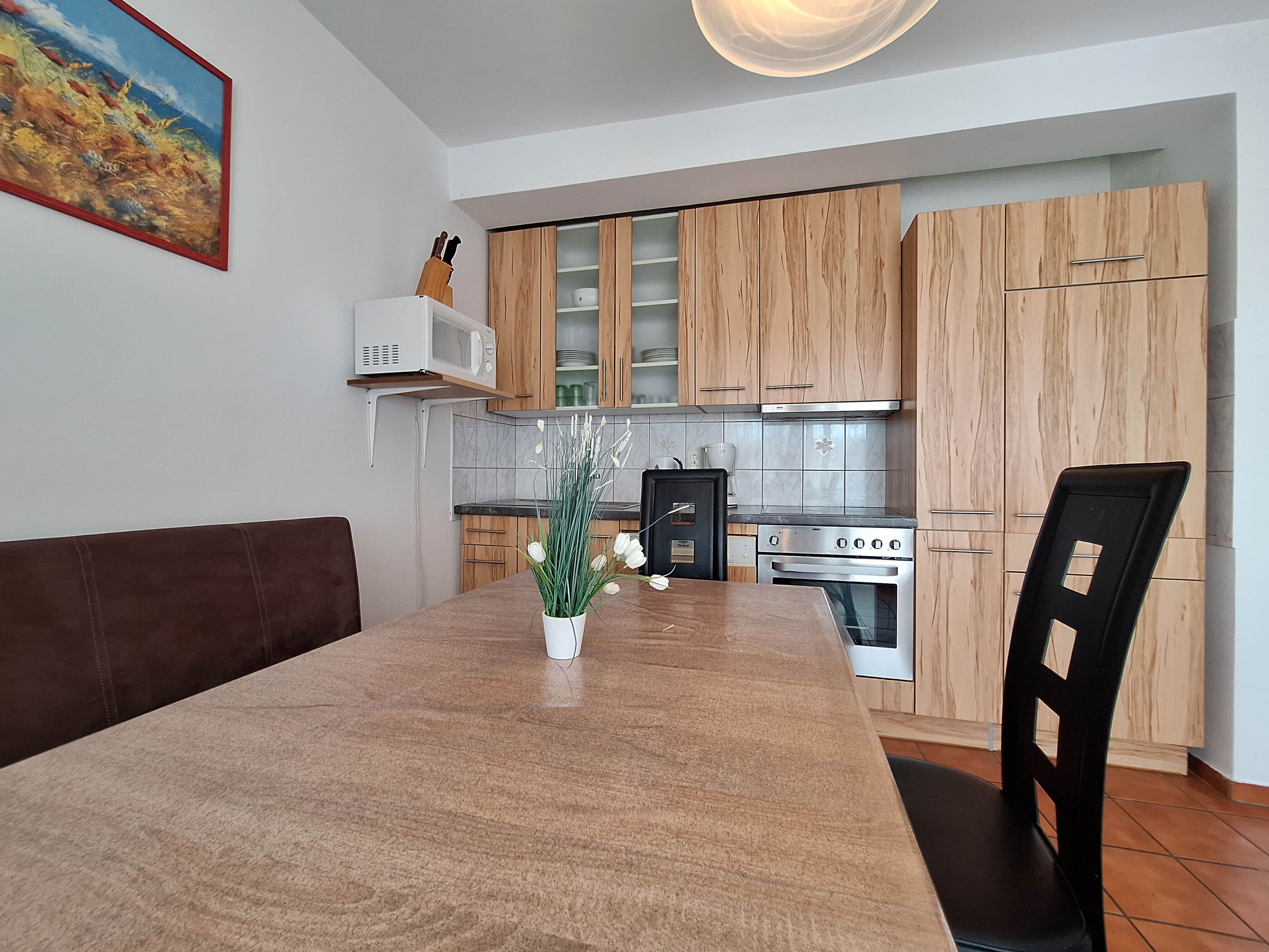 Apartments Frutis - A3 - Jadranovo
