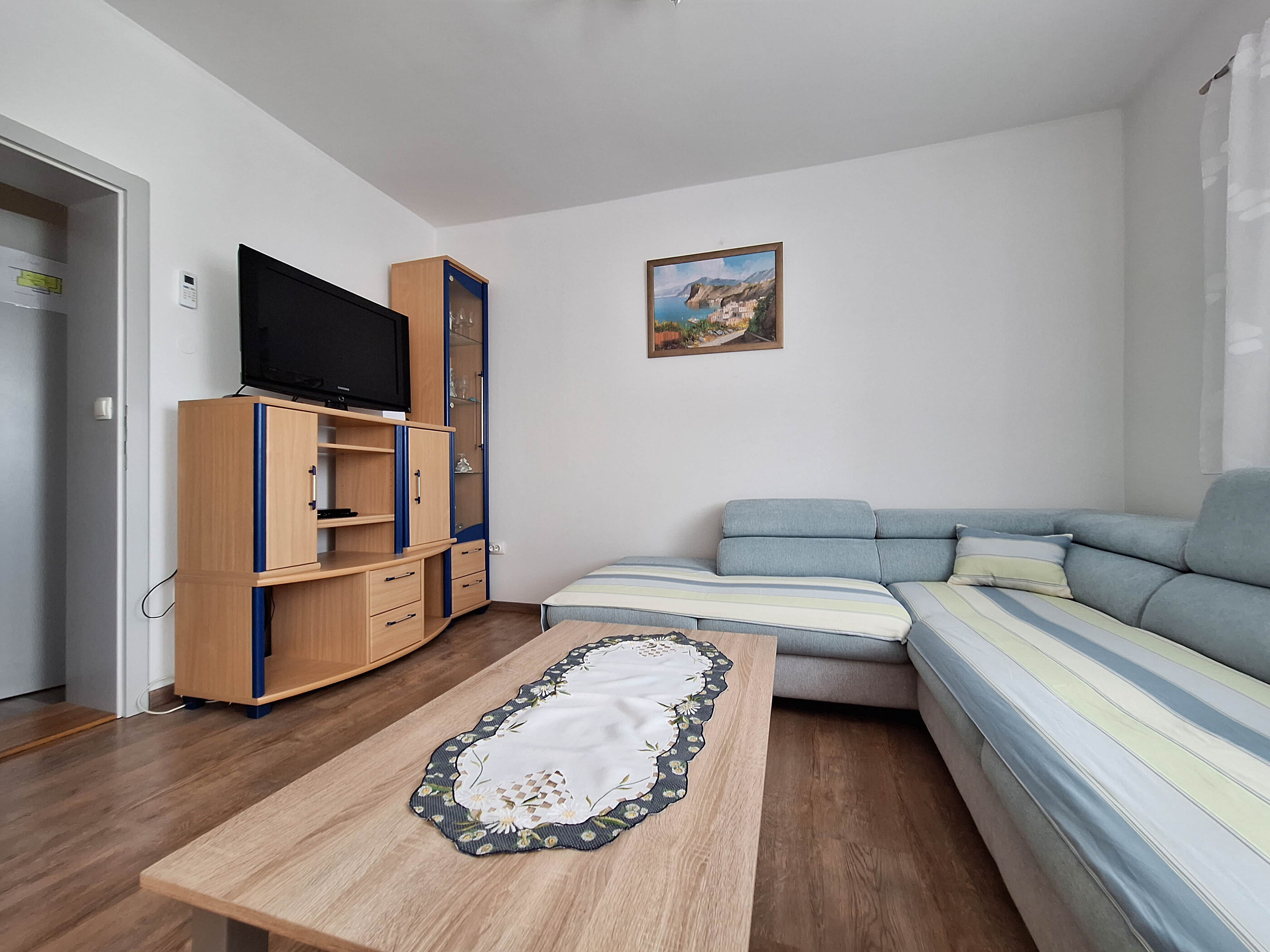 Apartments Frutis - A3 - Jadranovo