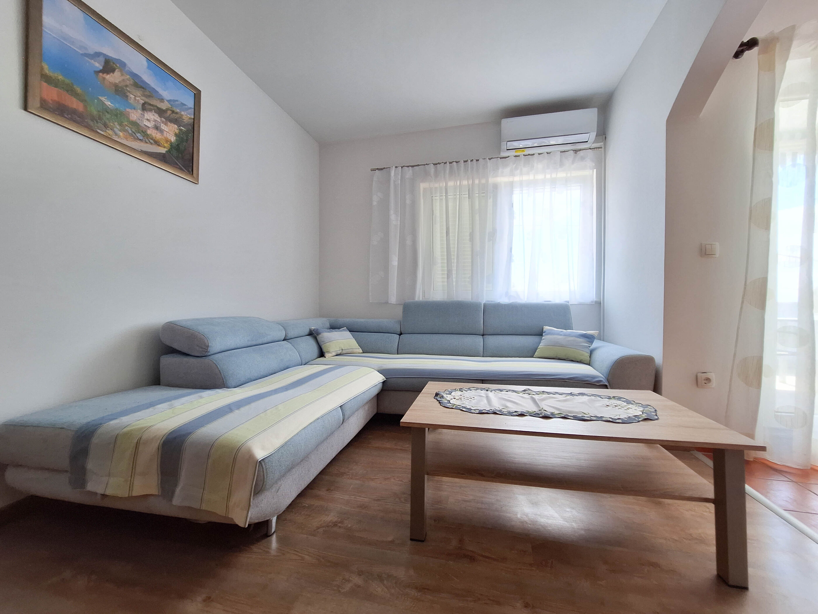 Apartments Frutis - A3 - Jadranovo