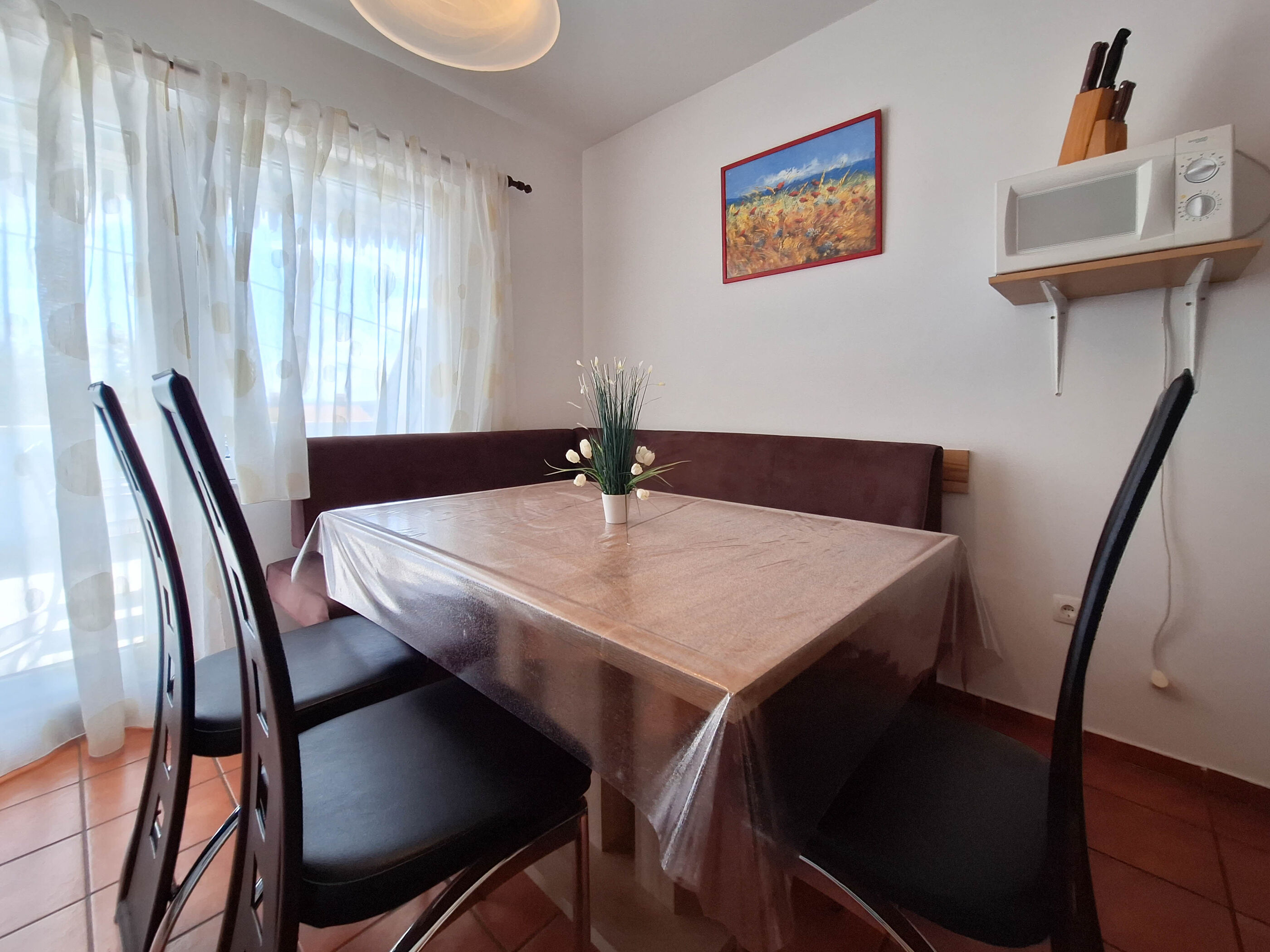 Apartments Frutis - A3 - Jadranovo