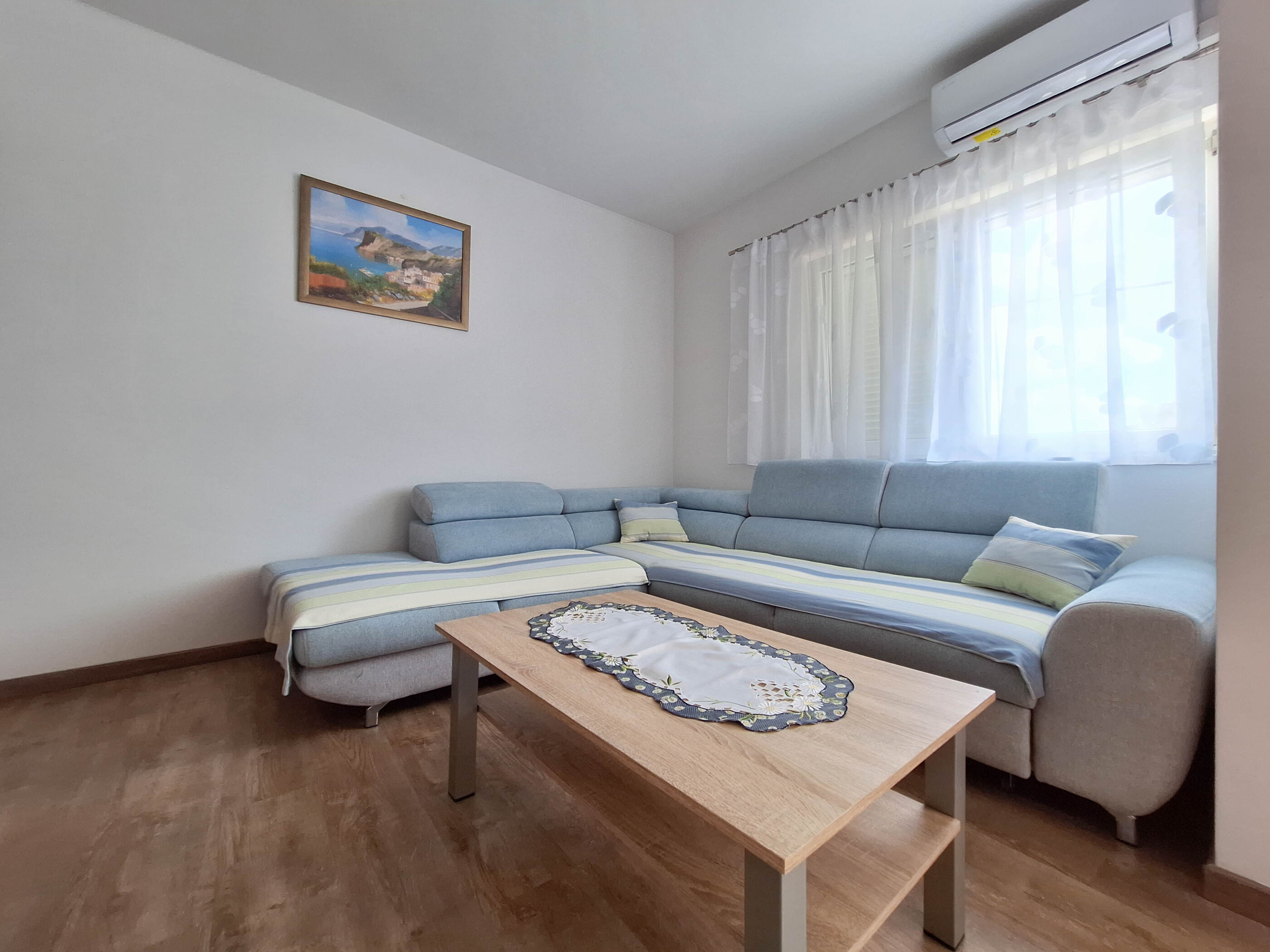 Apartments Frutis - A3 - Jadranovo