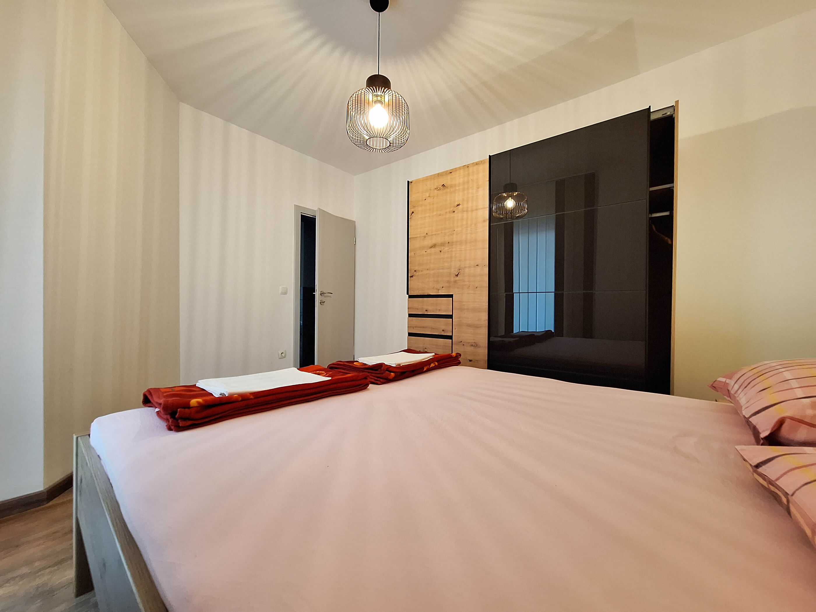Apartments Frutis - A3 - Jadranovo