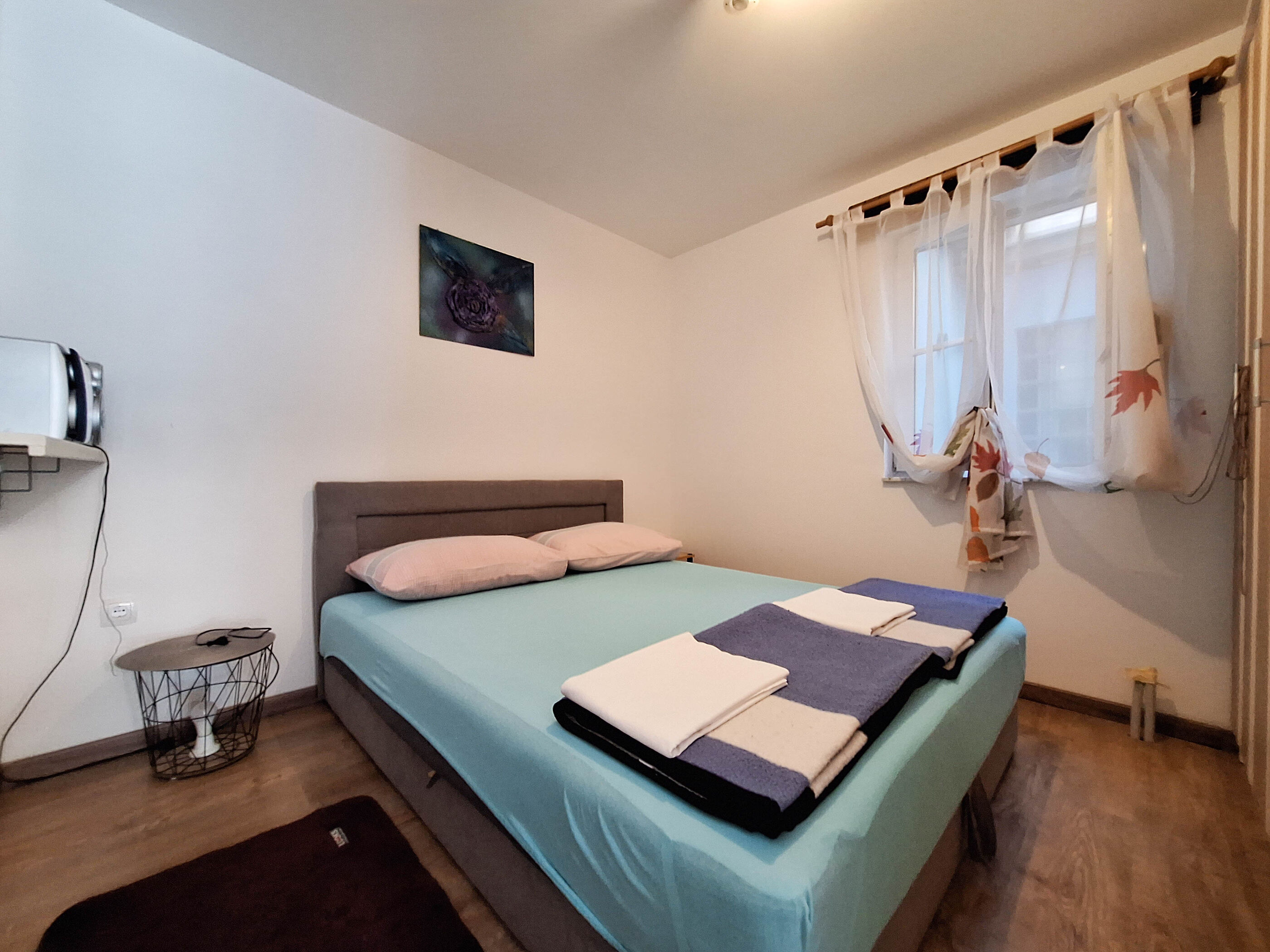Apartments Frutis - A4 - Jadranovo Apartments Frutis - A4 - Jadranovo