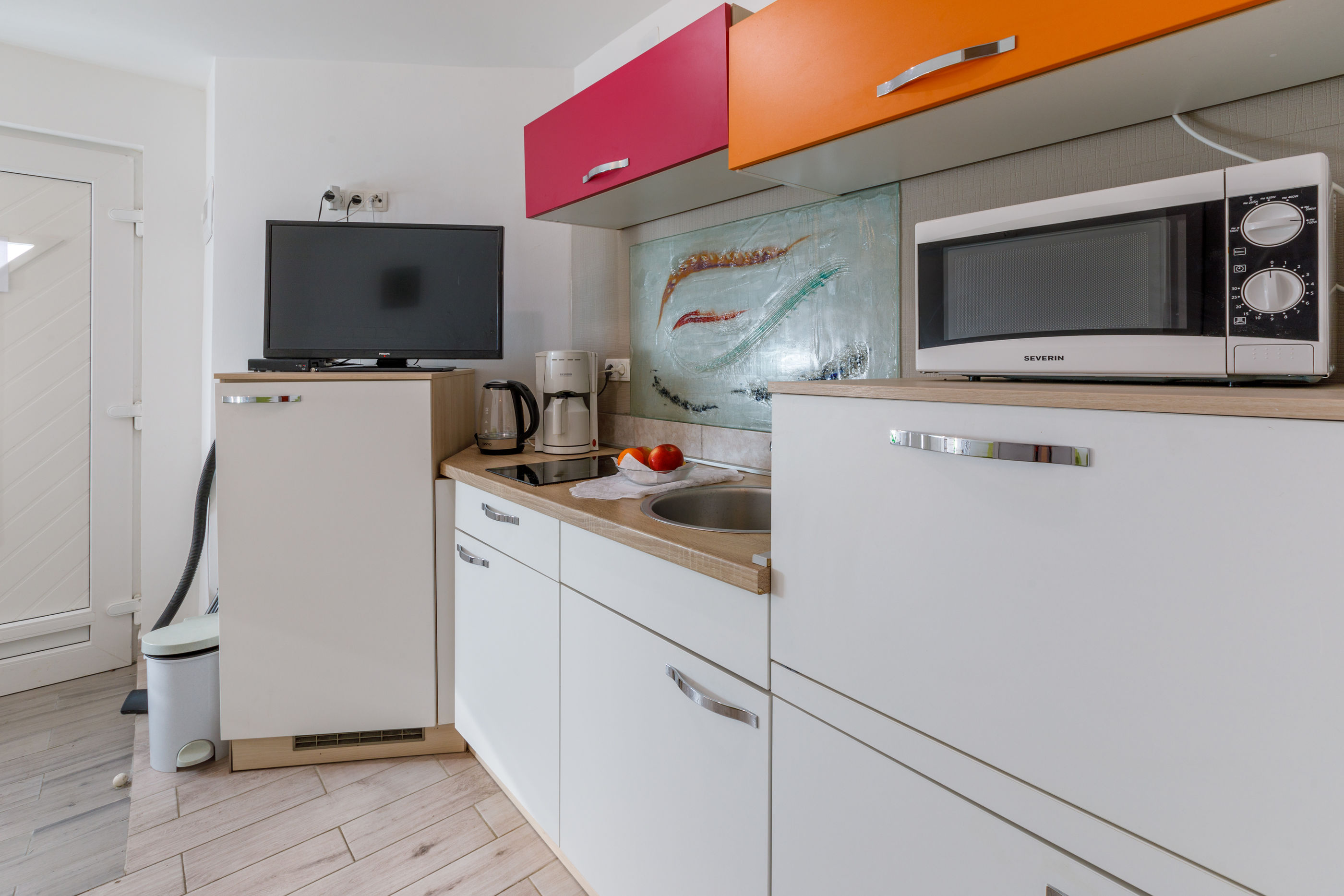 Apartments Frutis - A4 - Jadranovo Apartments Frutis - A4 - Jadranovo