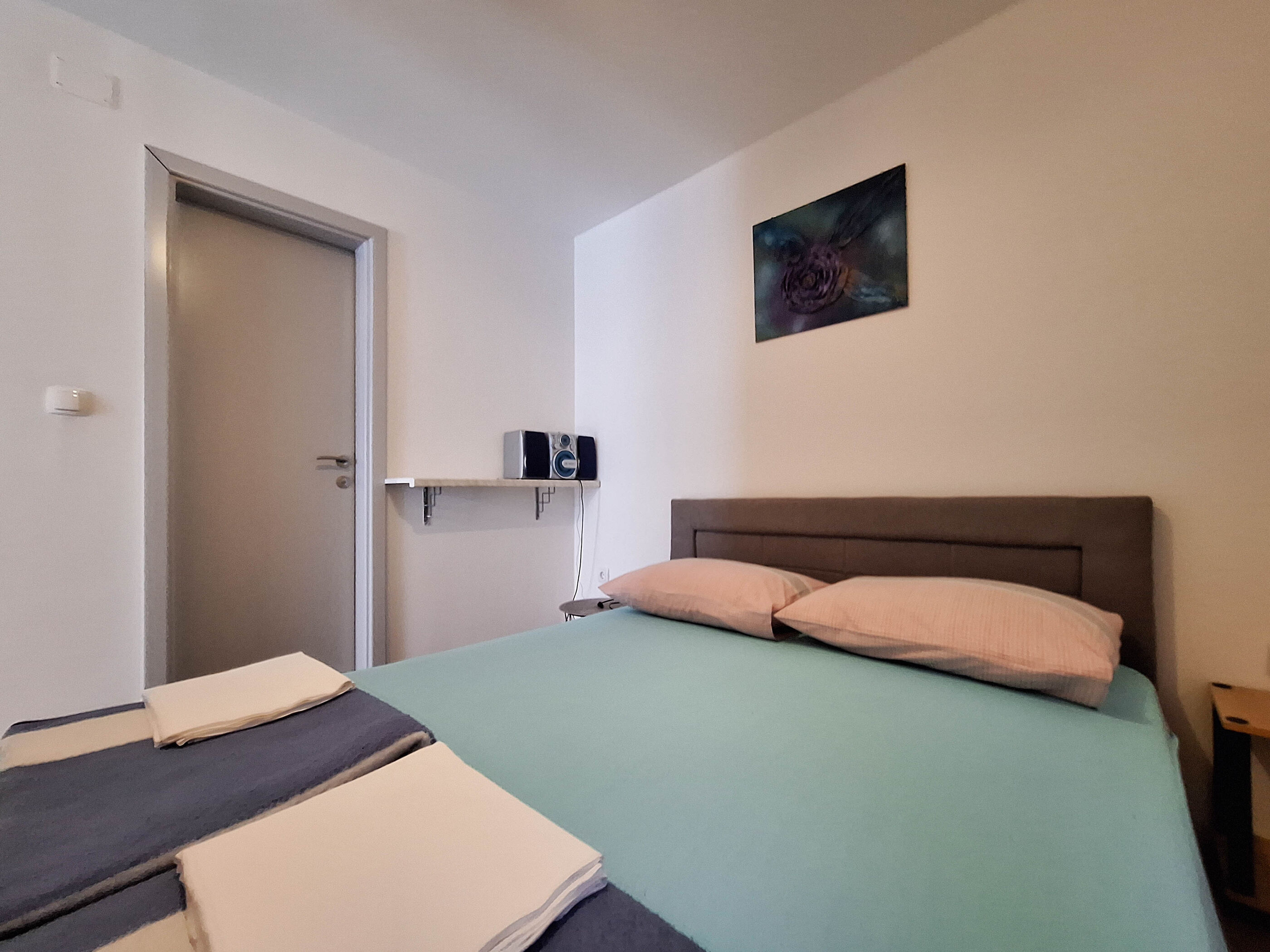 Apartments Frutis - A4 - Jadranovo Apartments Frutis - A4 - Jadranovo