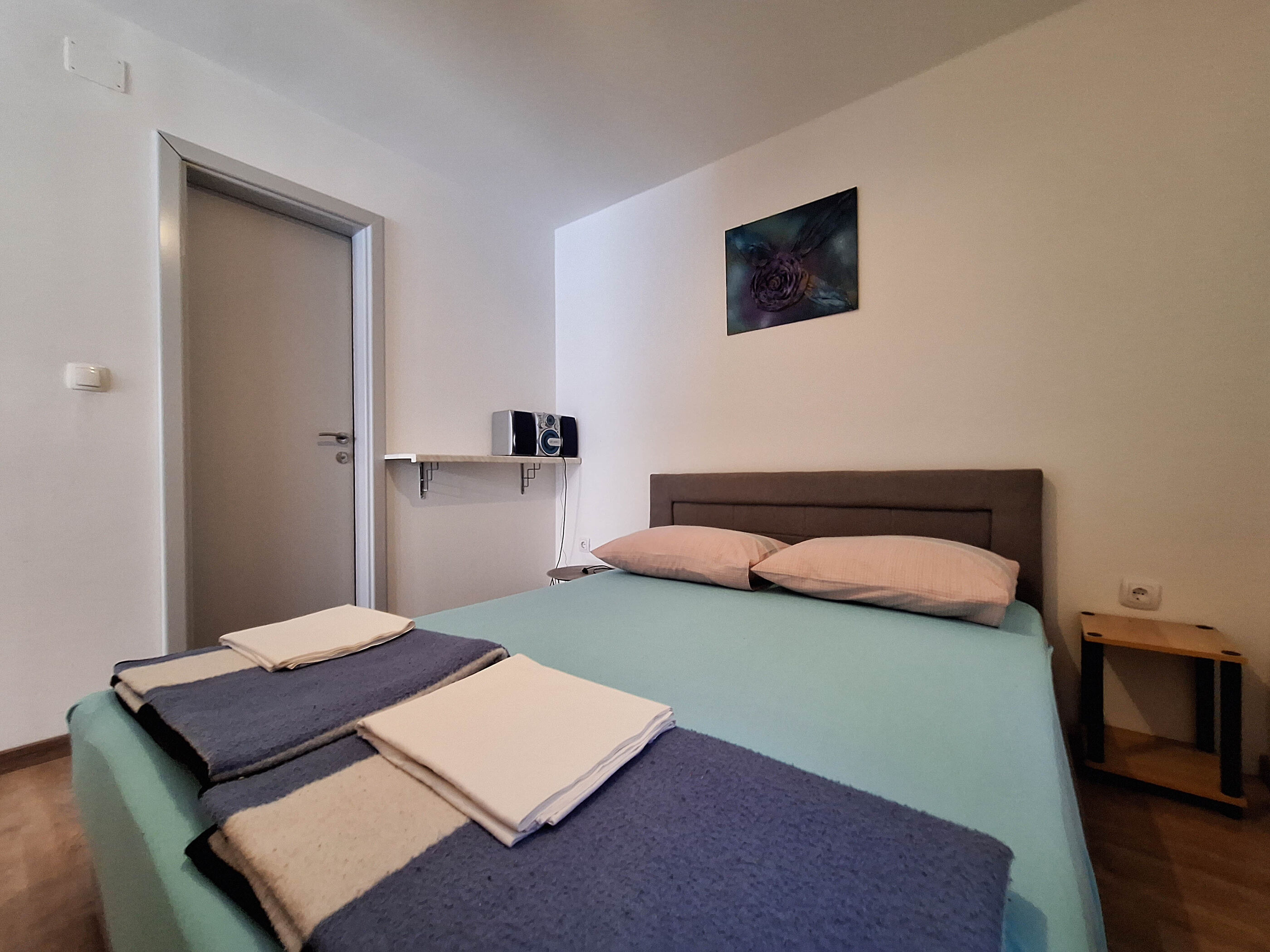 Apartments Frutis - A4 - Jadranovo Apartments Frutis - A4 - Jadranovo
