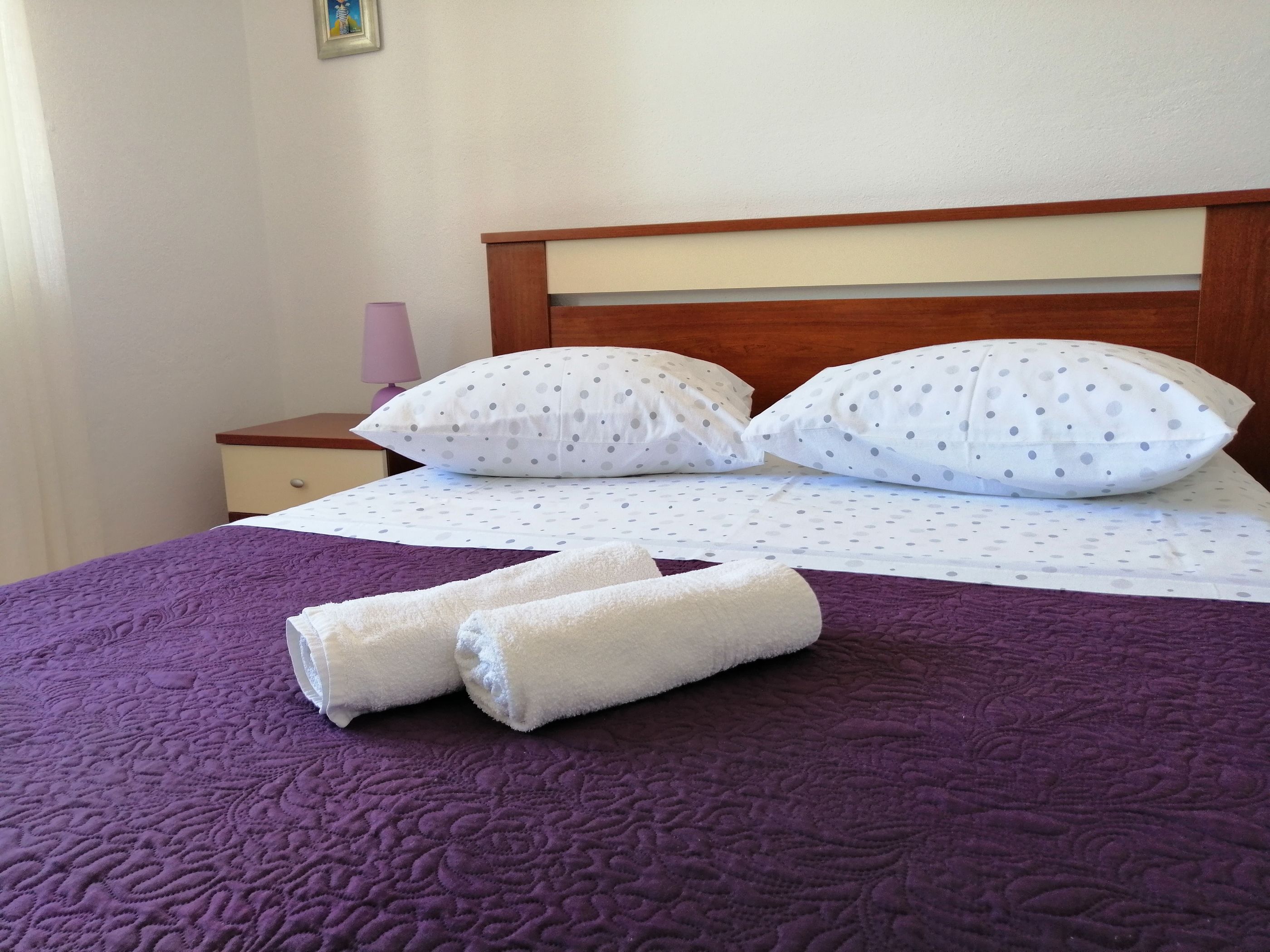 Apartments Amazing view - A1 - Jelsa Apartments Amazing view - A1 - Jelsa