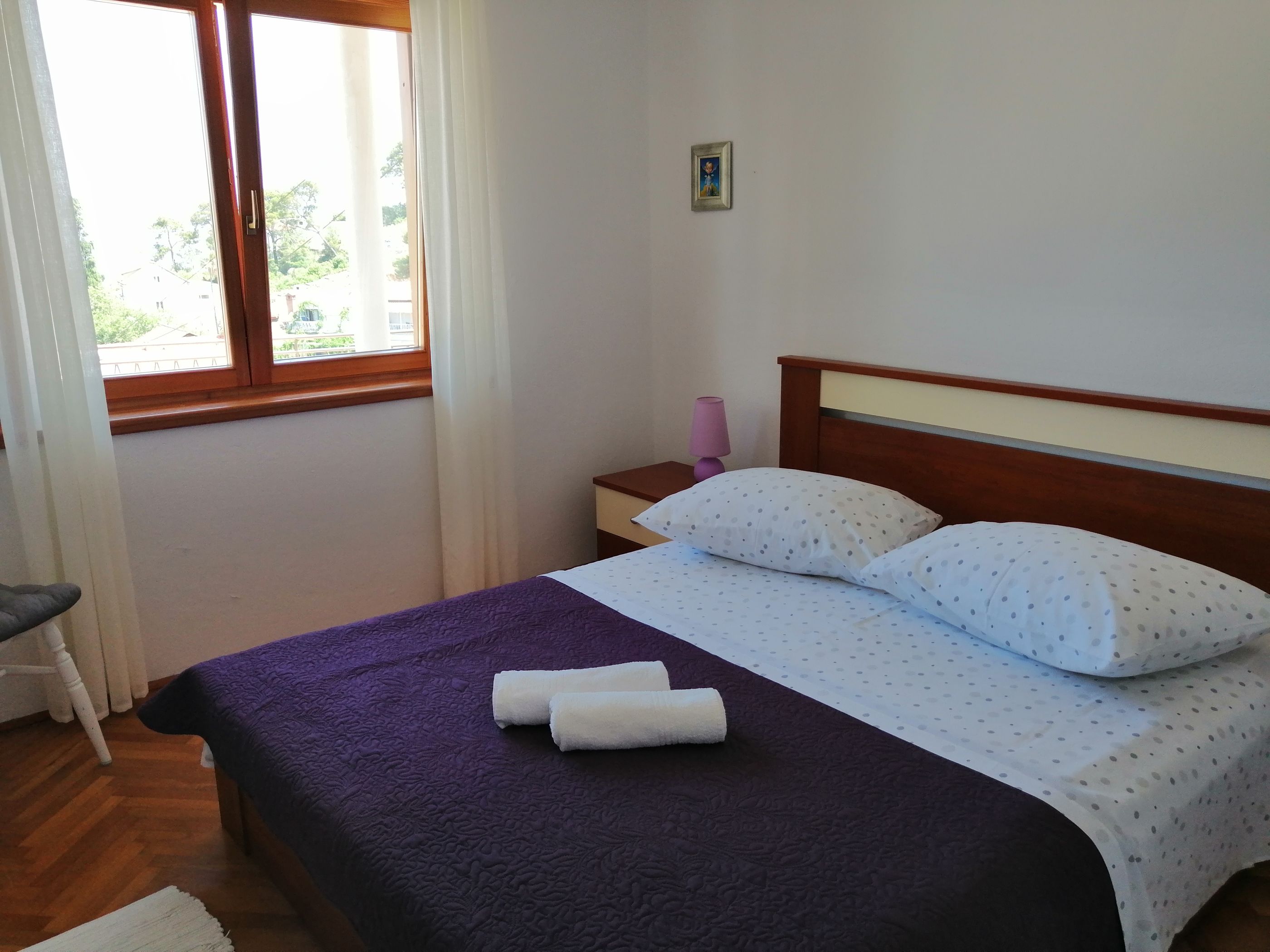 Apartments Amazing view - A1 - Jelsa Apartments Amazing view - A1 - Jelsa