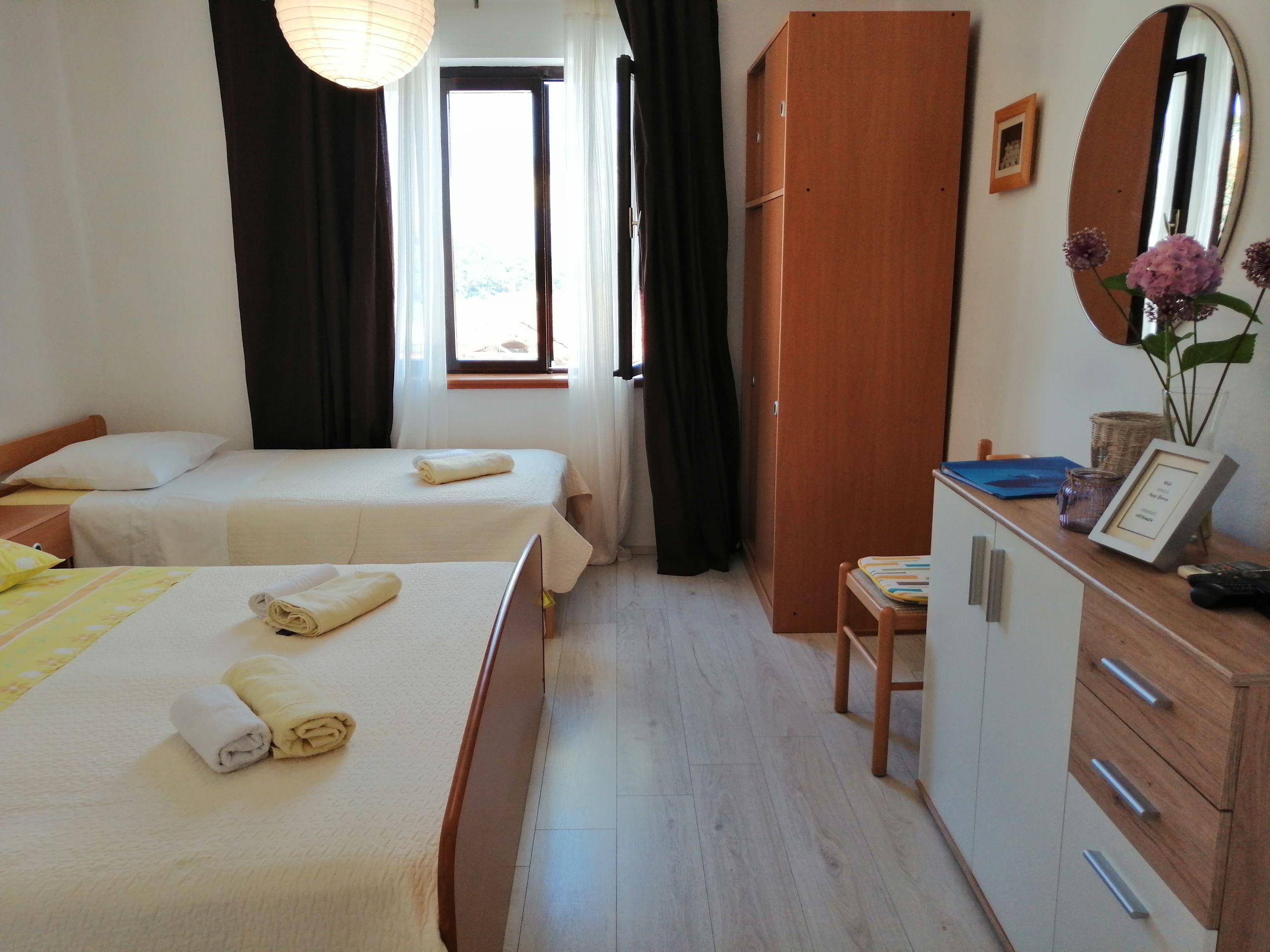 Apartments Amazing view - A2 - Jelsa Apartments Amazing view - A2 - Jelsa