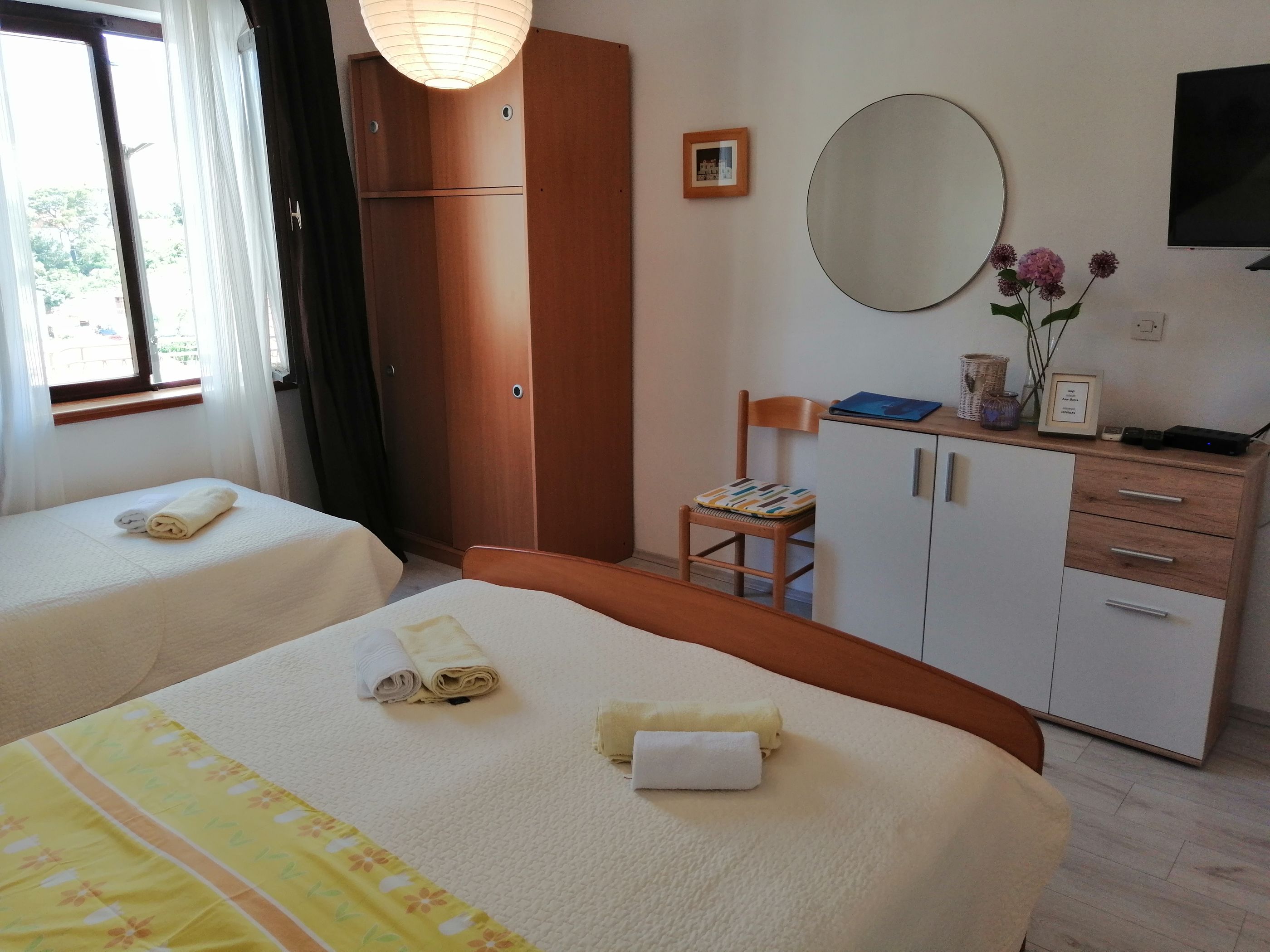Apartments Amazing view - A2 - Jelsa Apartments Amazing view - A2 - Jelsa