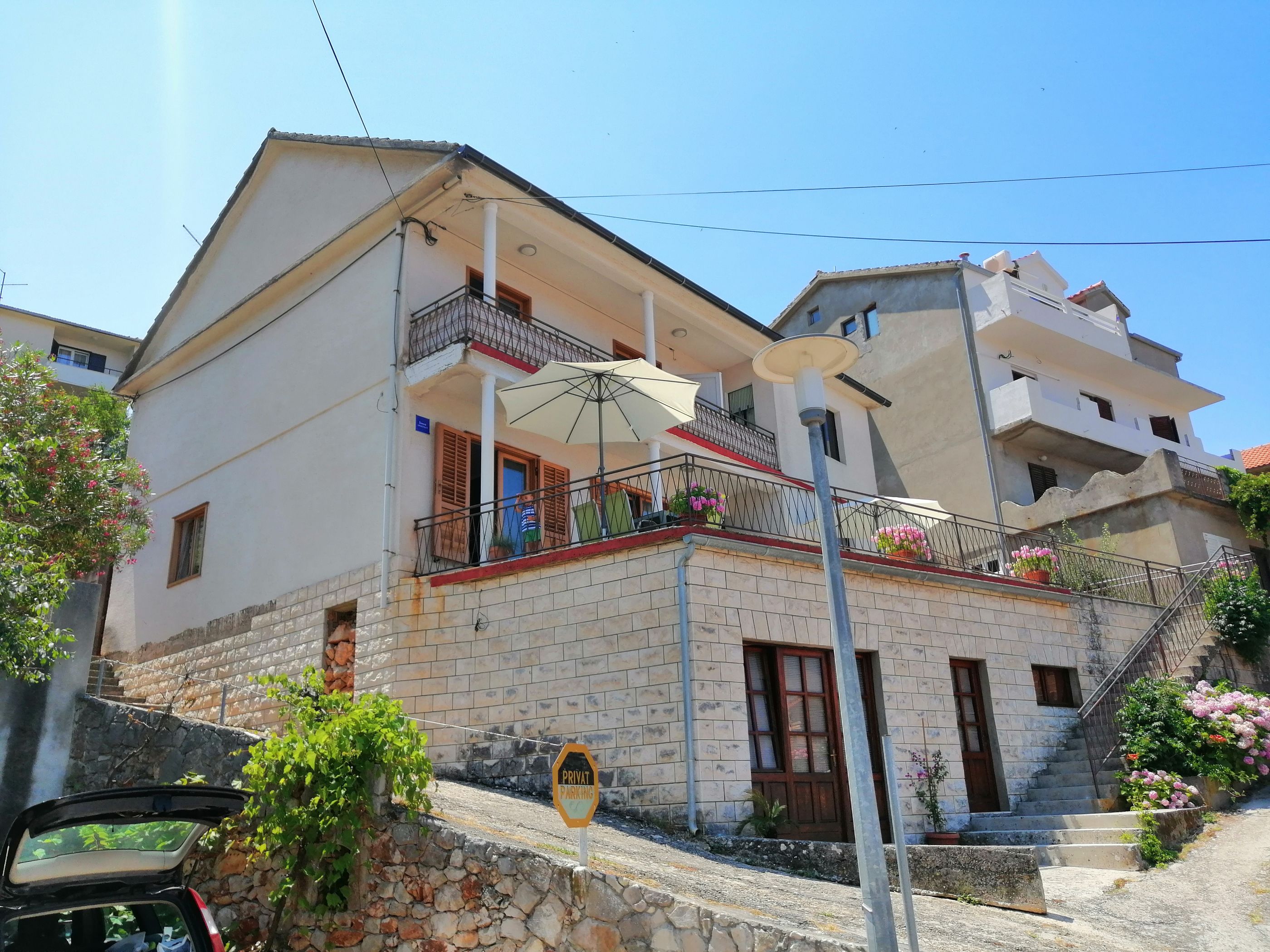 Apartments Amazing view - A2 - Jelsa Apartments Amazing view - A2 - Jelsa