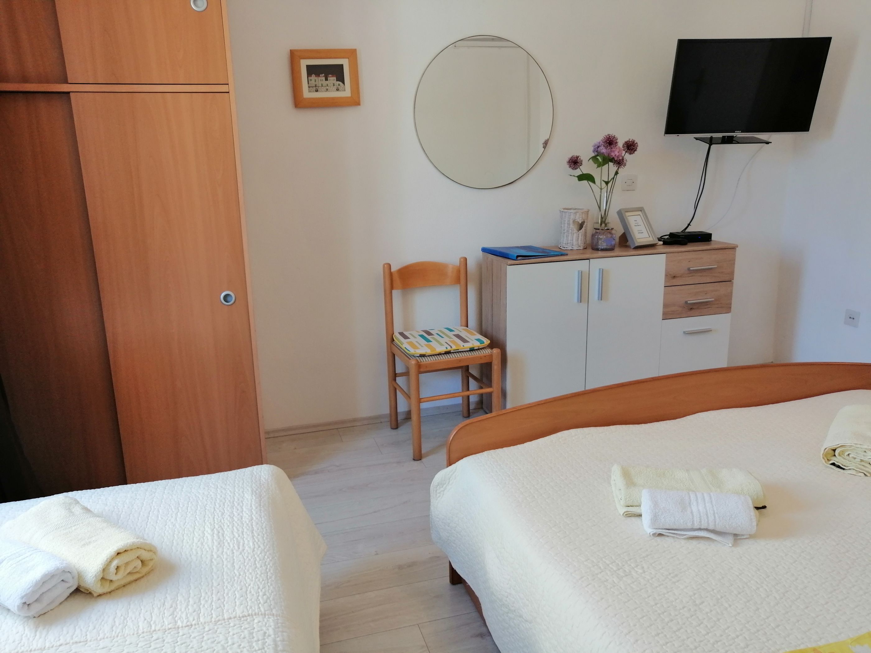 Apartments Amazing view - A2 - Jelsa Apartments Amazing view - A2 - Jelsa