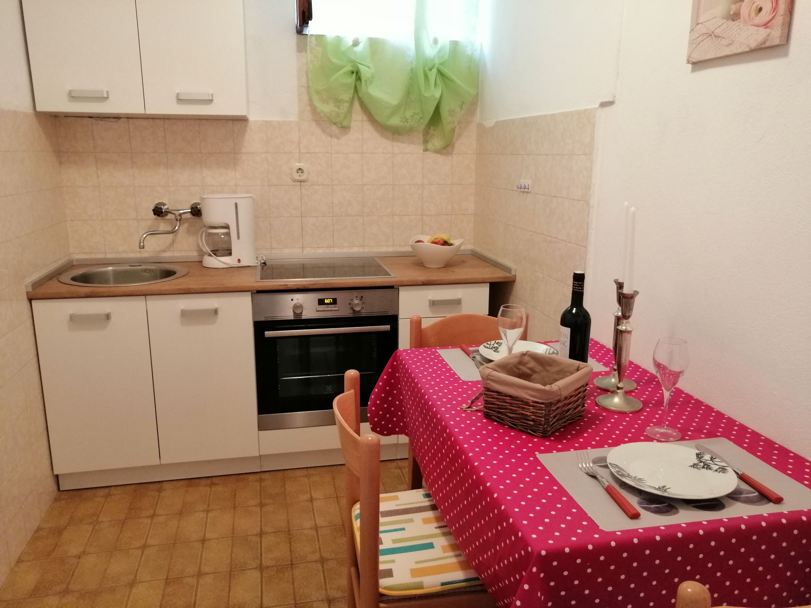 Apartments Amazing view - A2 - Jelsa Apartments Amazing view - A2 - Jelsa