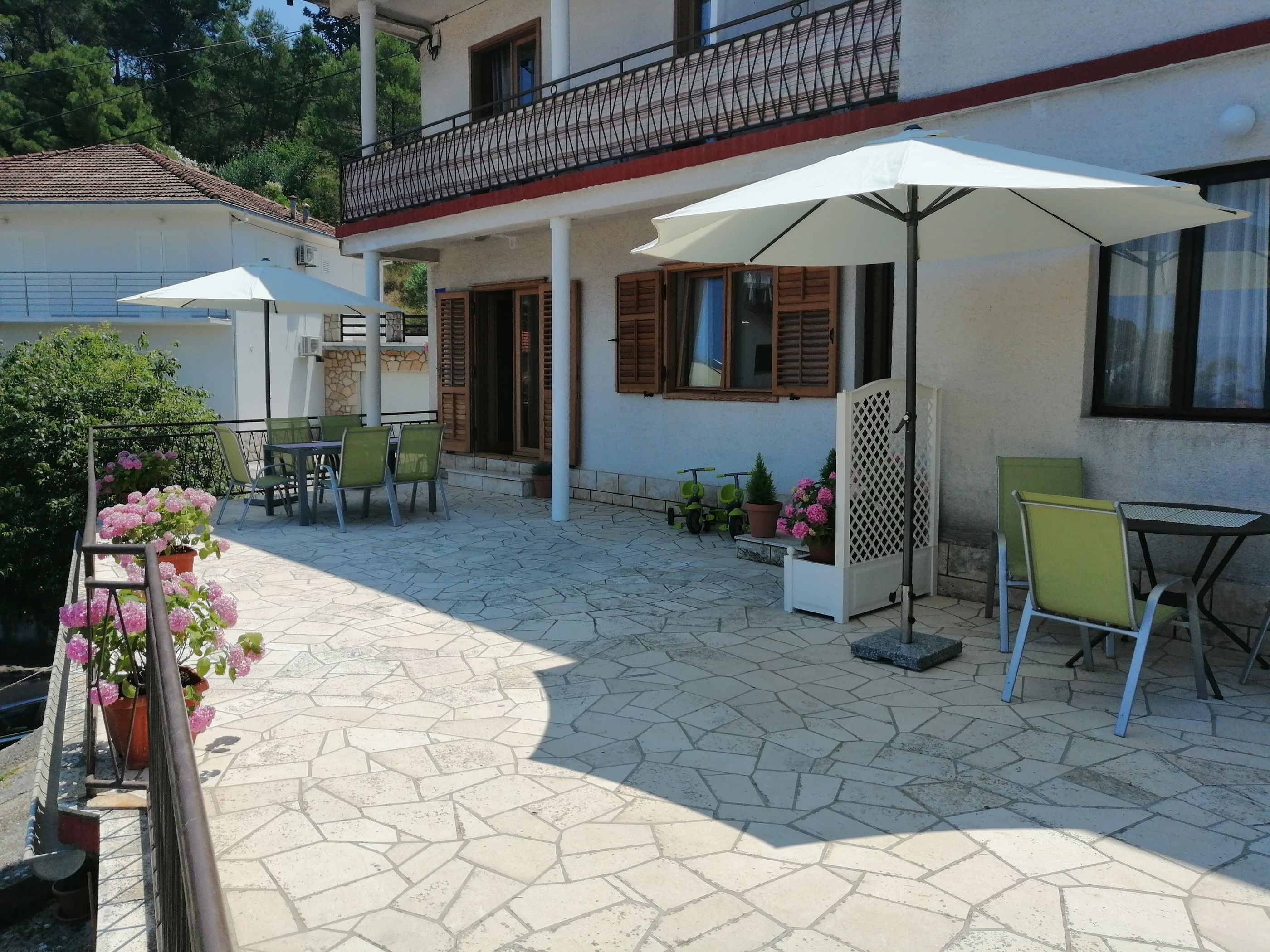 Apartments Amazing view - A2 - Jelsa Apartments Amazing view - A2 - Jelsa
