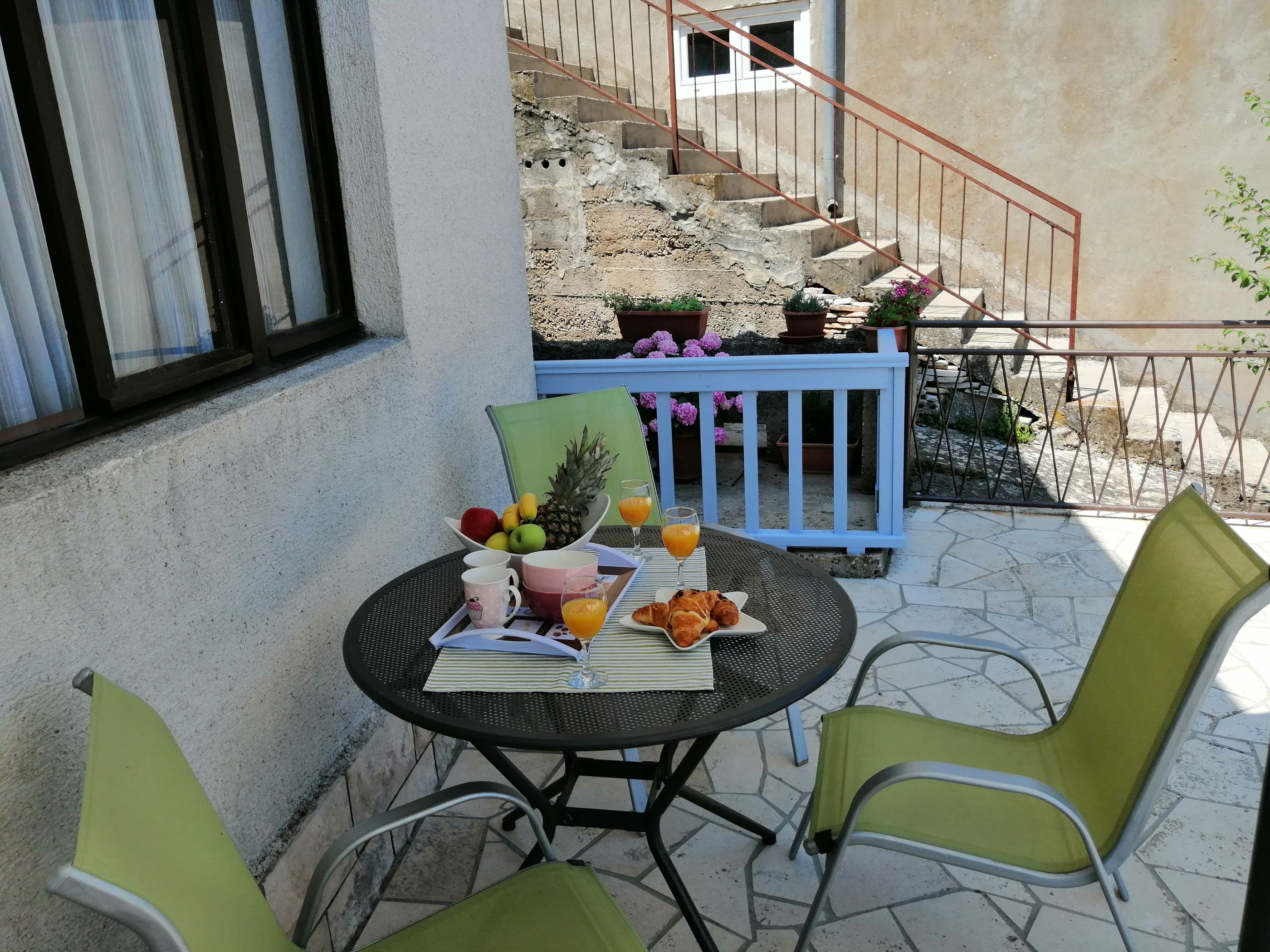 Apartments Amazing view - A2 - Jelsa Apartments Amazing view - A2 - Jelsa