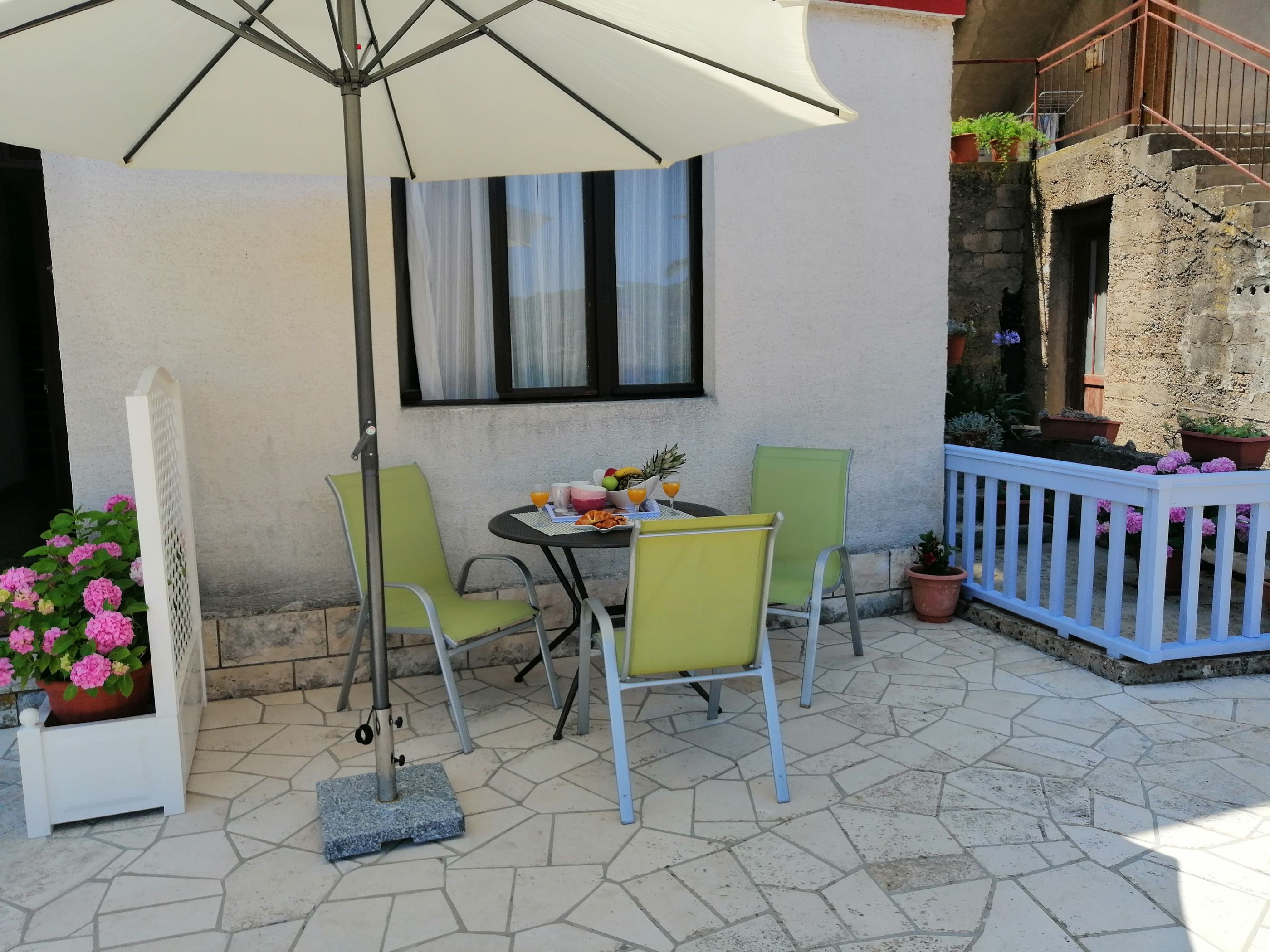 Apartments Amazing view - A2 - Jelsa Apartments Amazing view - A2 - Jelsa