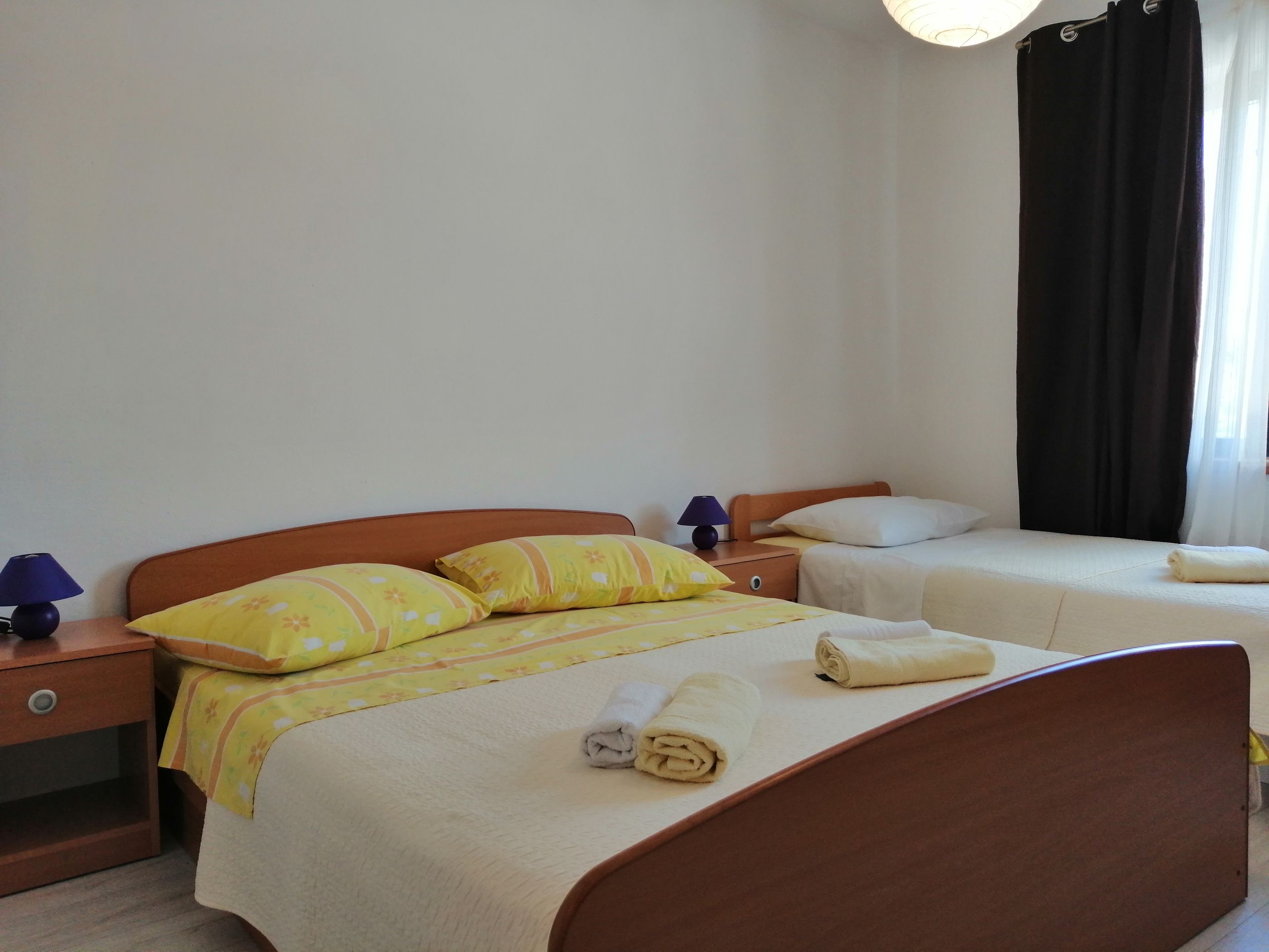 Apartments Amazing view - A2 - Jelsa Apartments Amazing view - A2 - Jelsa
