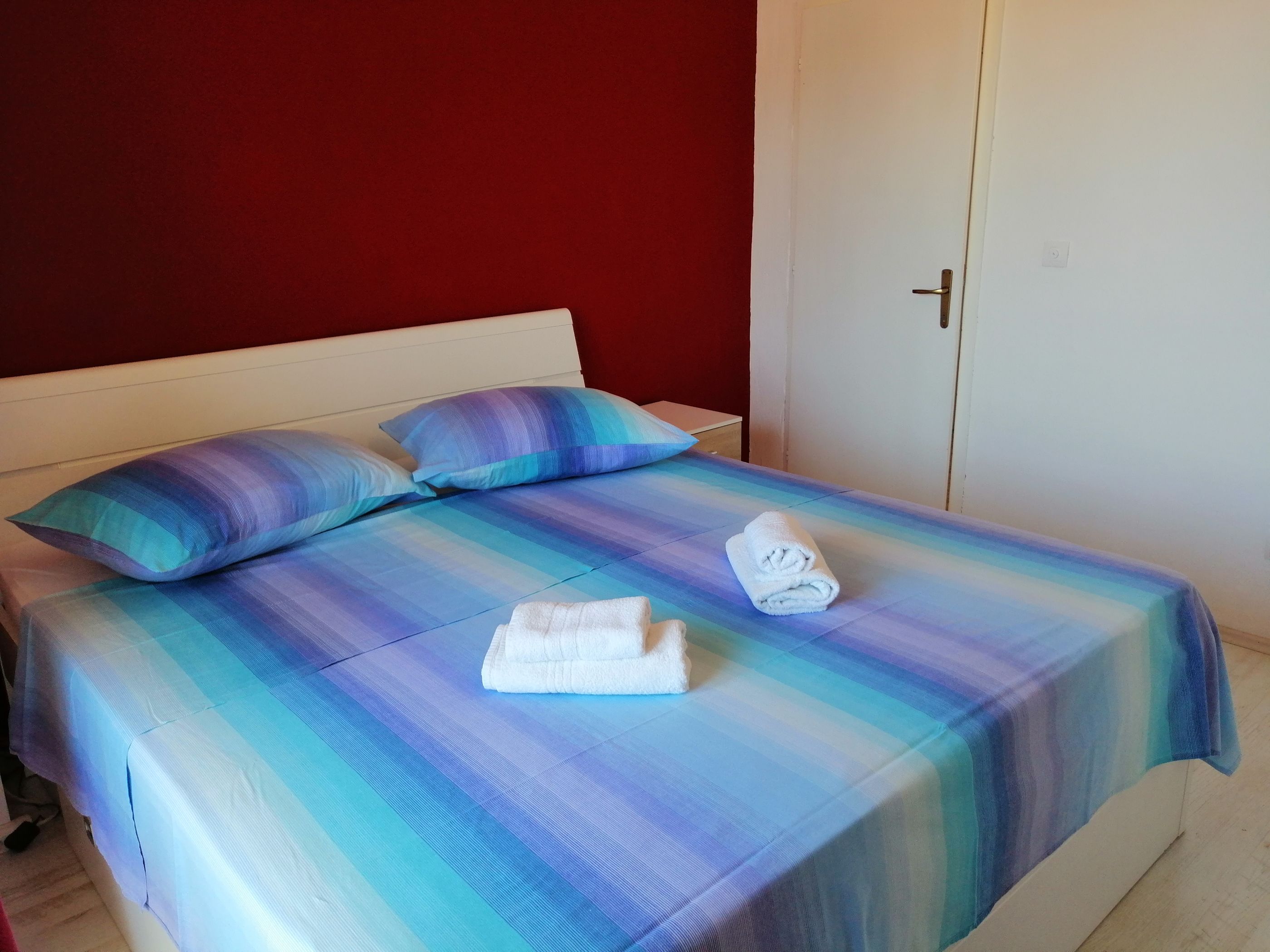 Apartments Amazing view - A3 - Jelsa Apartments Amazing view - A3 - Jelsa