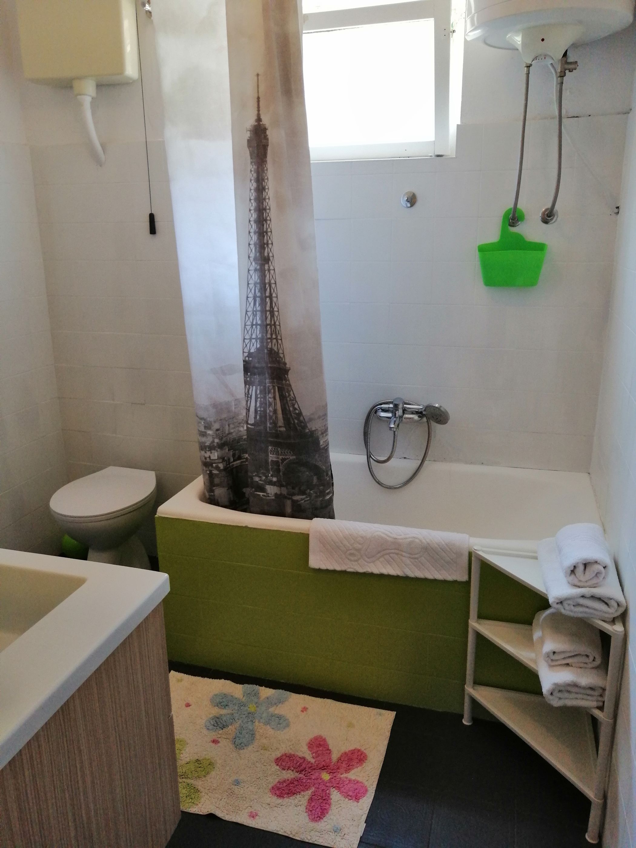 Apartments Amazing view - A3 - Jelsa Apartments Amazing view - A3 - Jelsa
