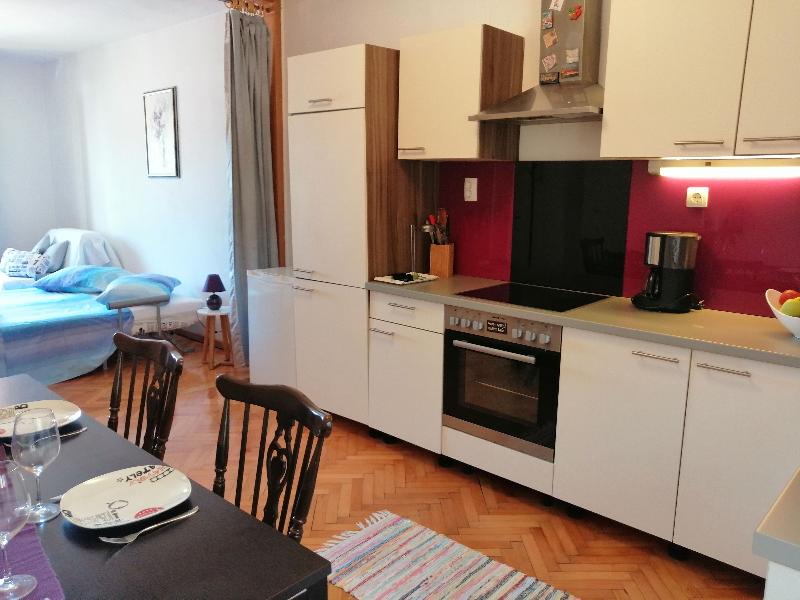 Apartments Amazing view - A3 - Jelsa Apartments Amazing view - A3 - Jelsa
