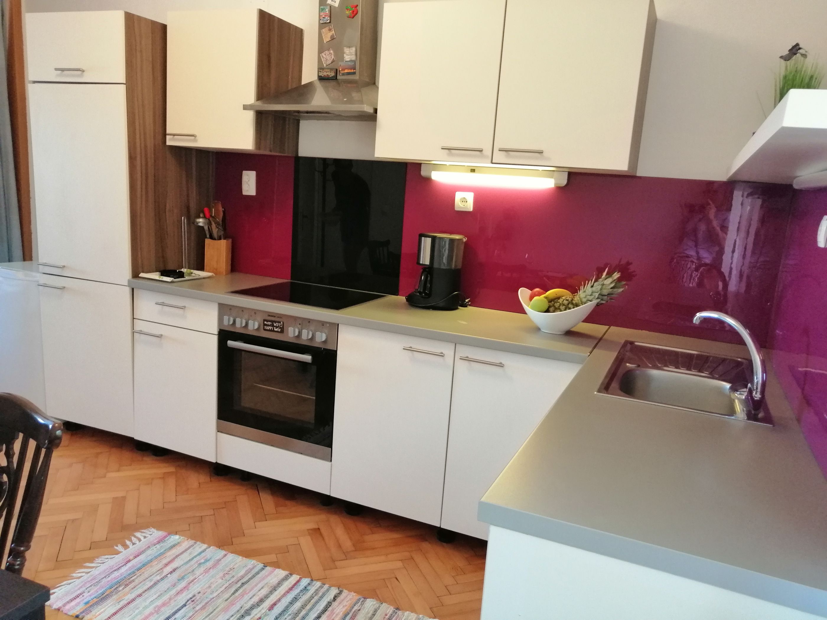 Apartments Amazing view - A3 - Jelsa Apartments Amazing view - A3 - Jelsa