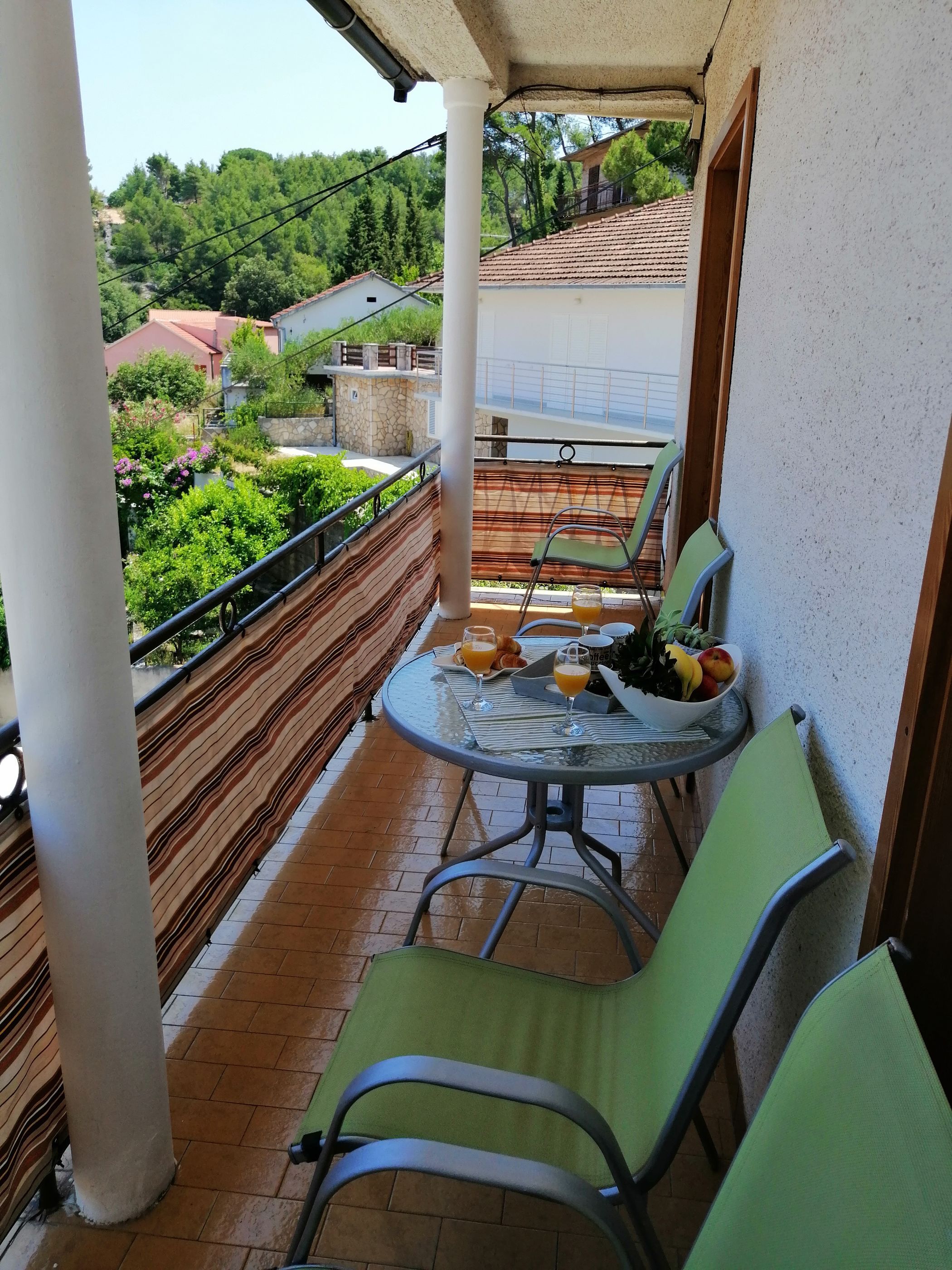 Apartments Amazing view - A3 - Jelsa Apartments Amazing view - A3 - Jelsa