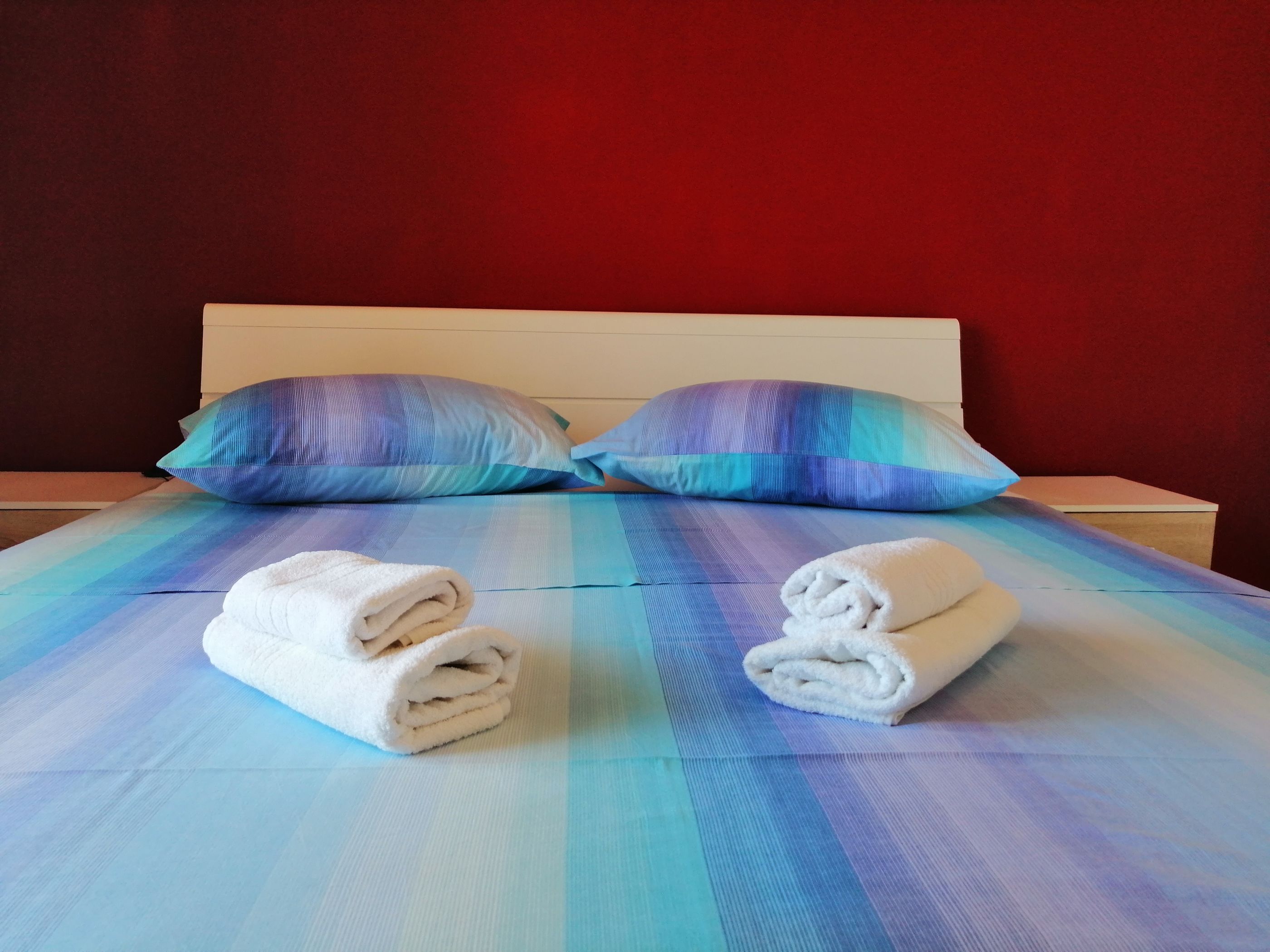 Apartments Amazing view - A3 - Jelsa Apartments Amazing view - A3 - Jelsa