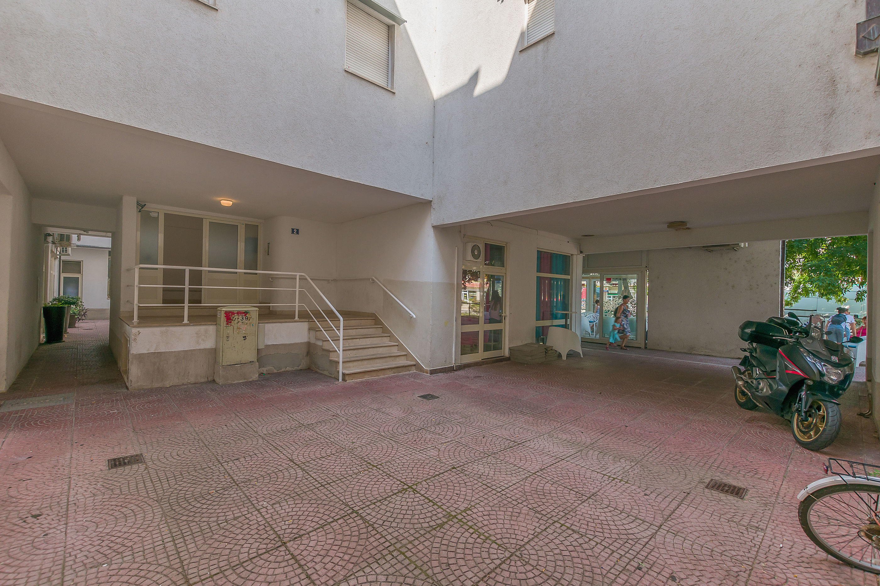 Apartment Marinko - A1 - Omiš Apartment Marinko - A1 - Omiš