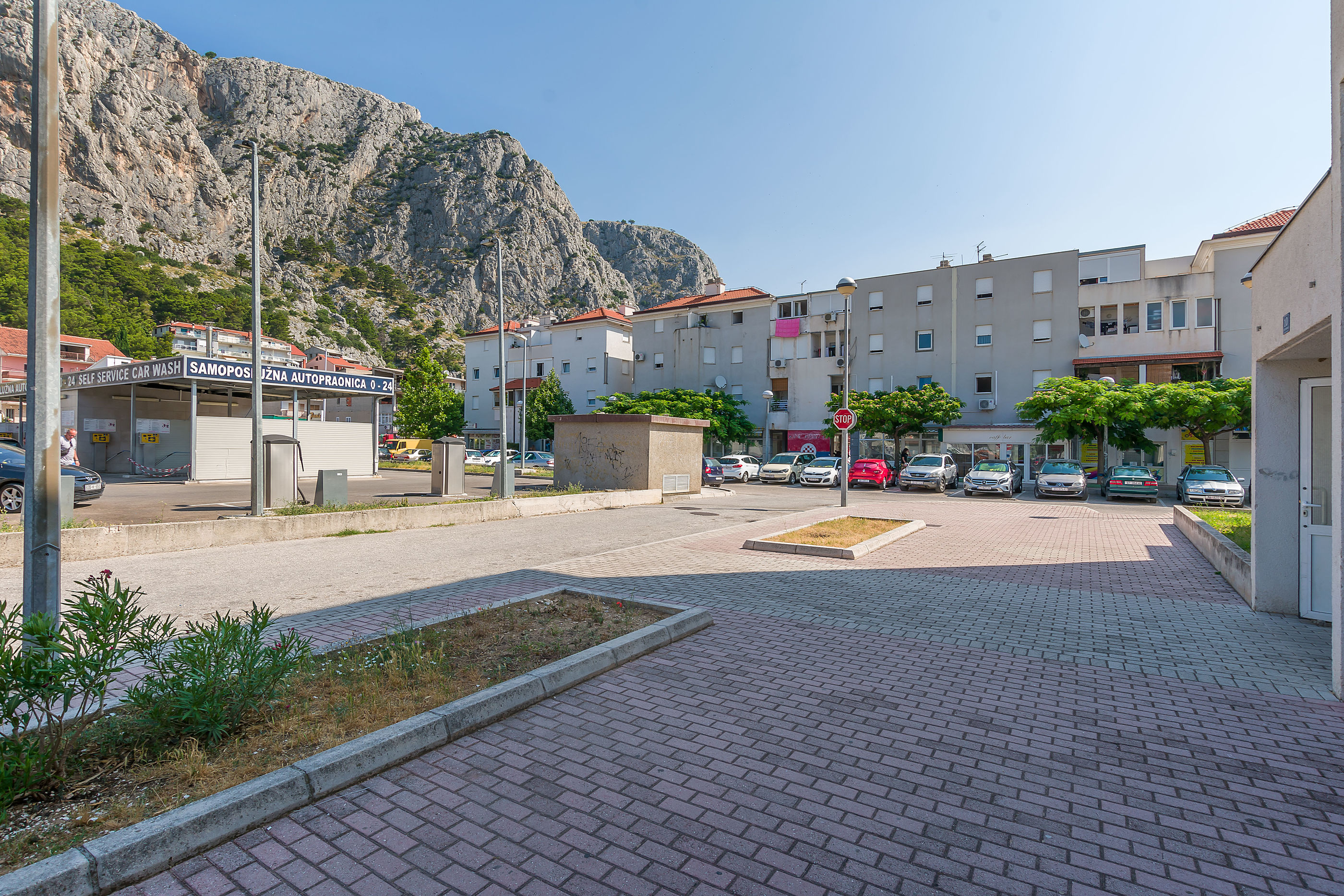 Apartment Marinko - A1 - Omiš Apartment Marinko - A1 - Omiš