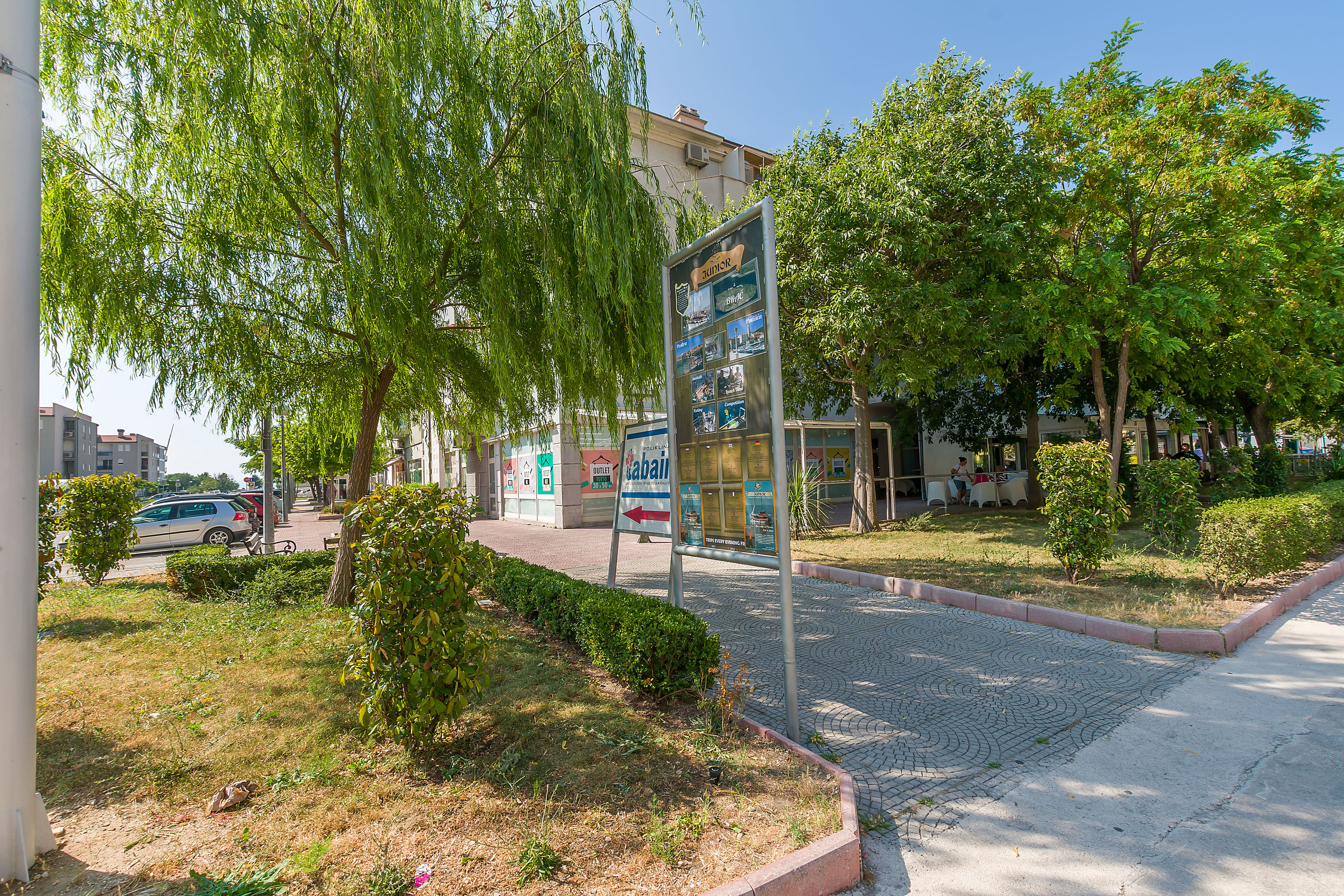 Apartment Marinko - A1 - Omiš Apartment Marinko - A1 - Omiš