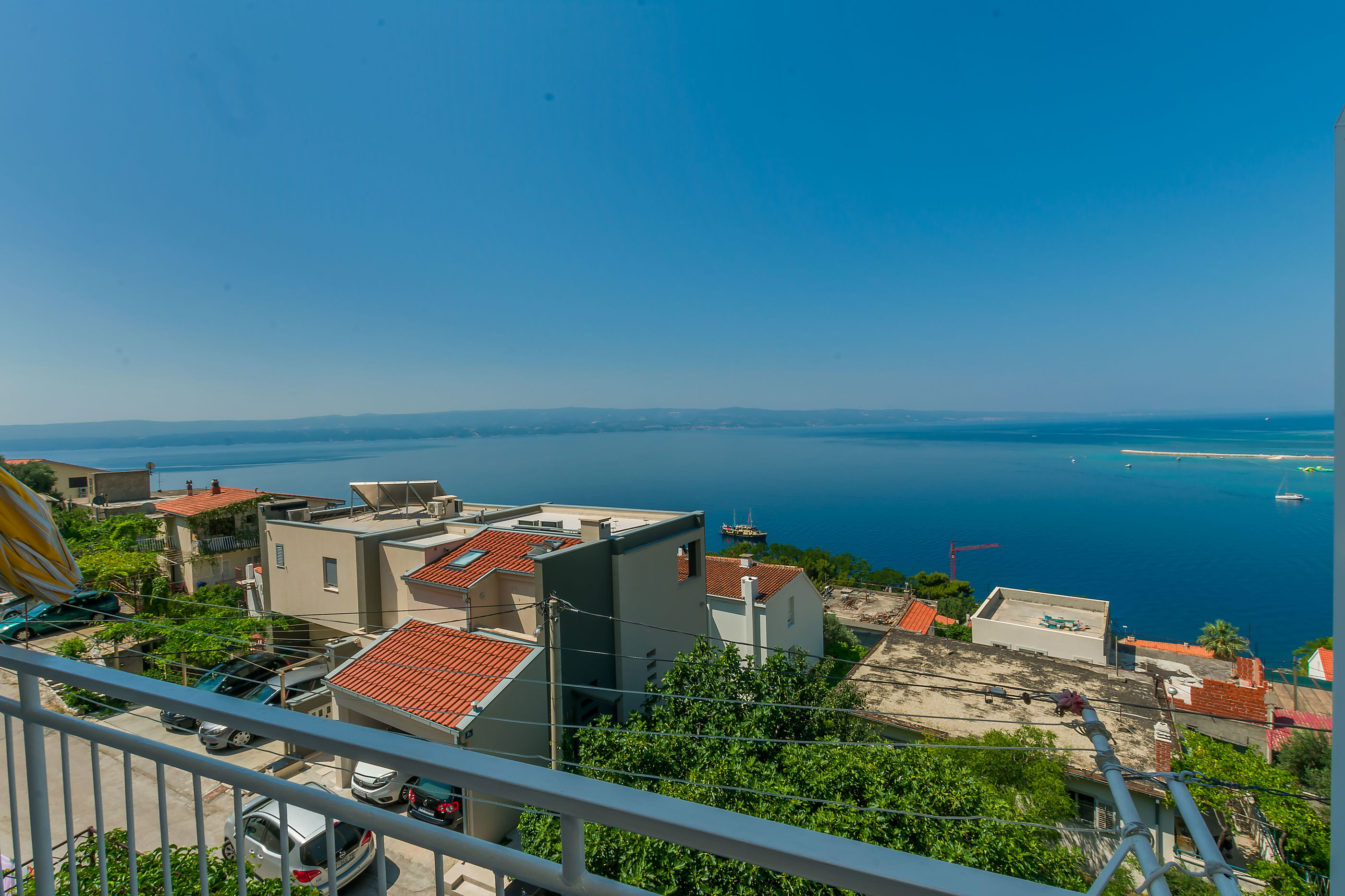 Apartment Marijana - A1 - Omiš Apartment Marijana - A1 - Omiš