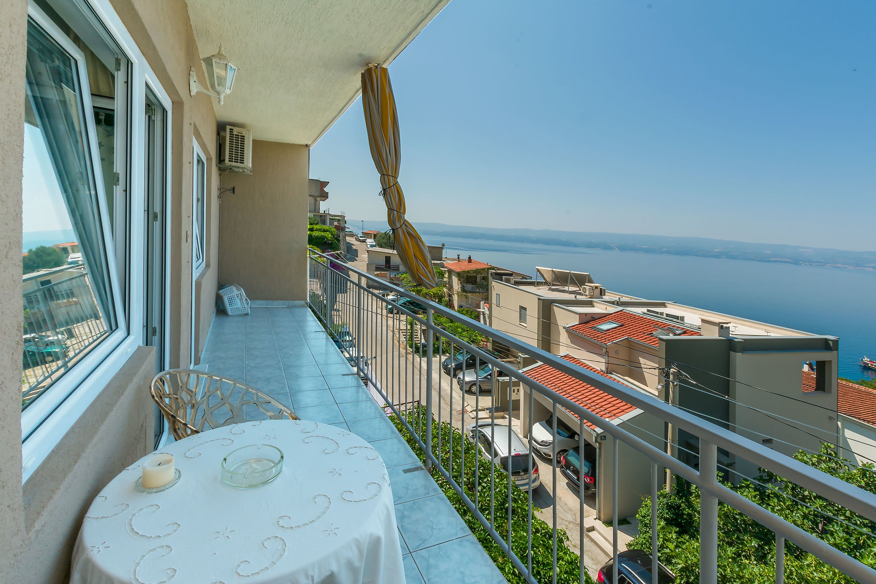 Apartment Marijana - A1 - Omiš Apartment Marijana - A1 - Omiš