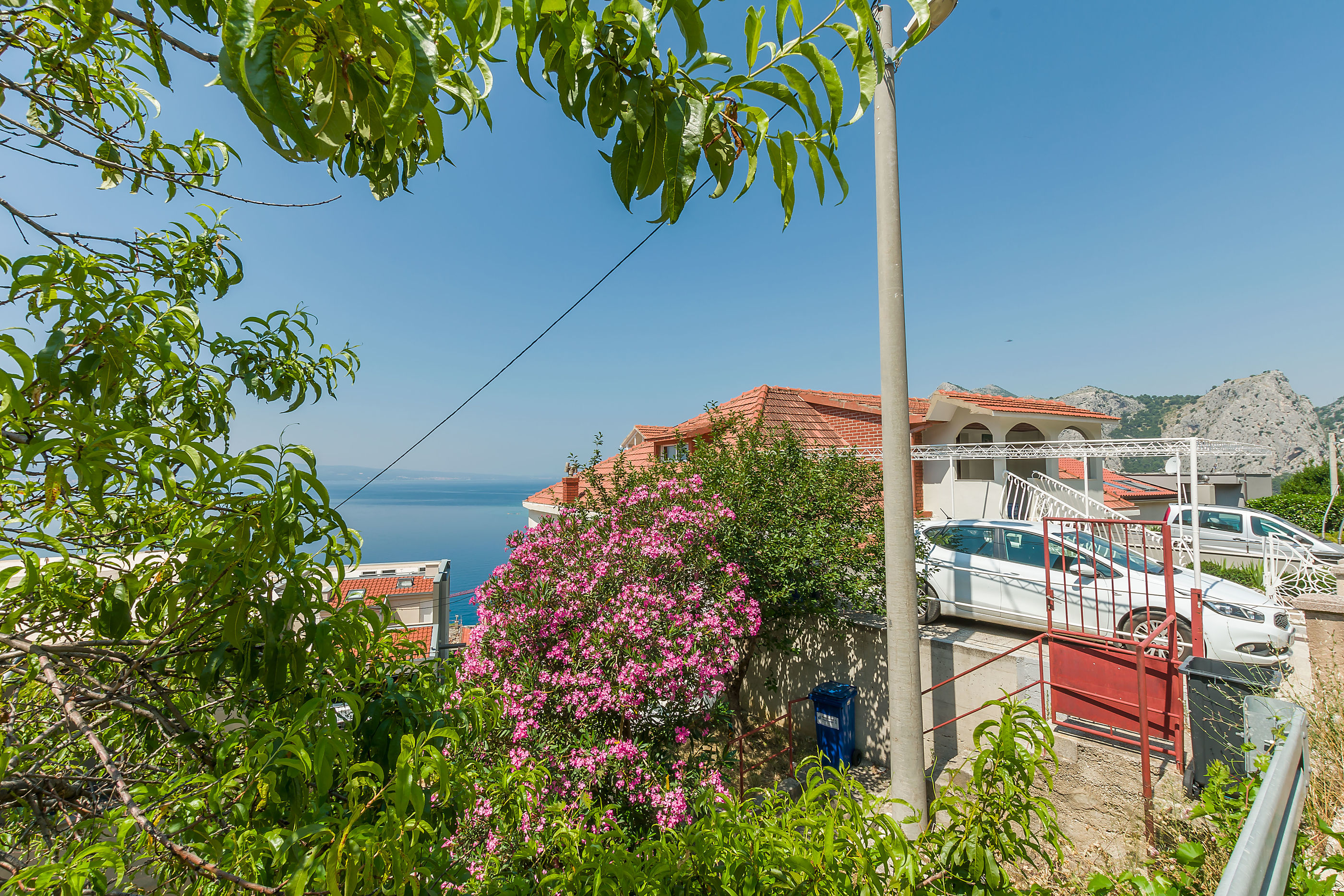 Apartment Marijana - A1 - Omiš Apartment Marijana - A1 - Omiš