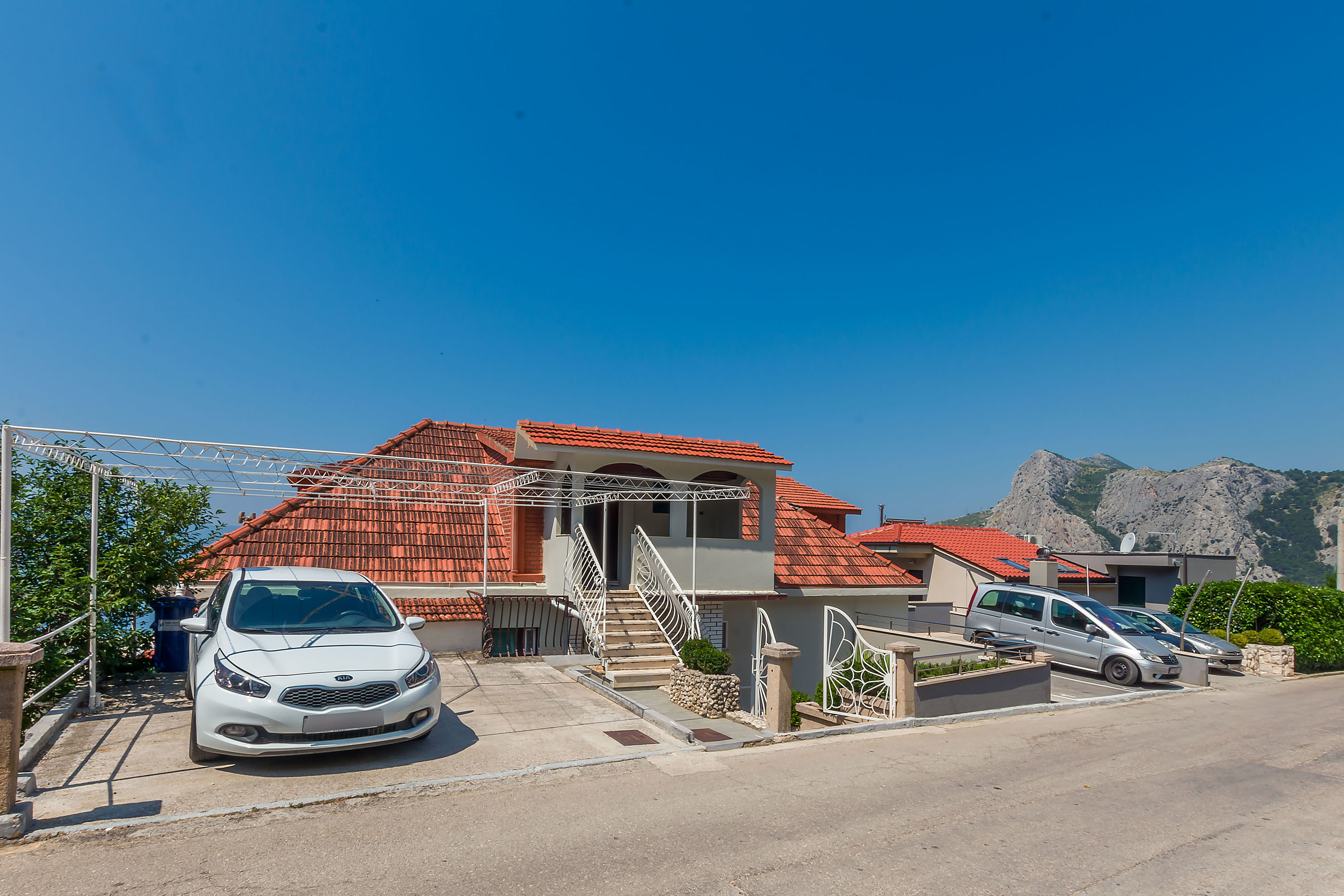 Apartment Marijana - A1 - Omiš Apartment Marijana - A1 - Omiš