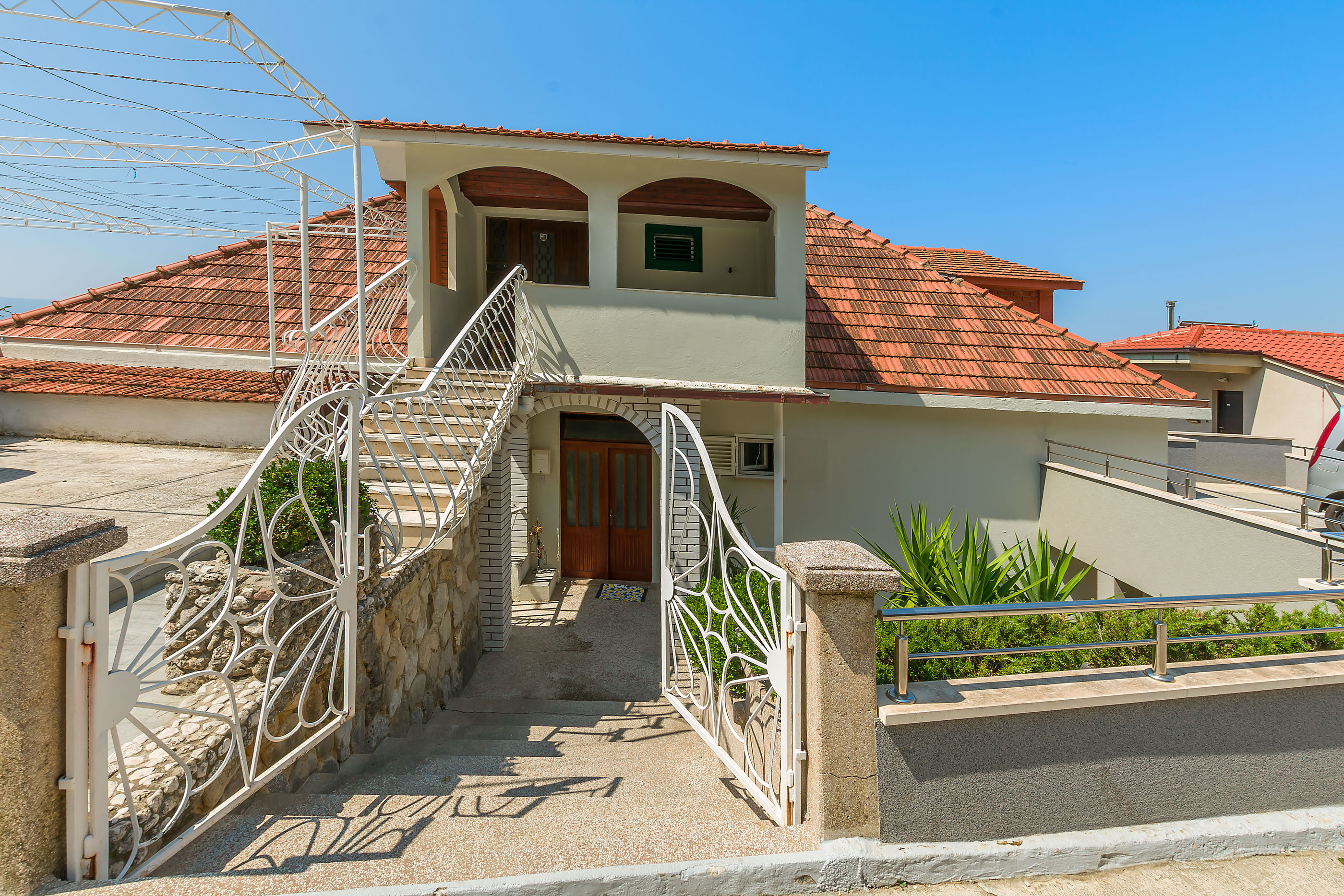 Apartment Marijana - A1 - Omiš Apartment Marijana - A1 - Omiš