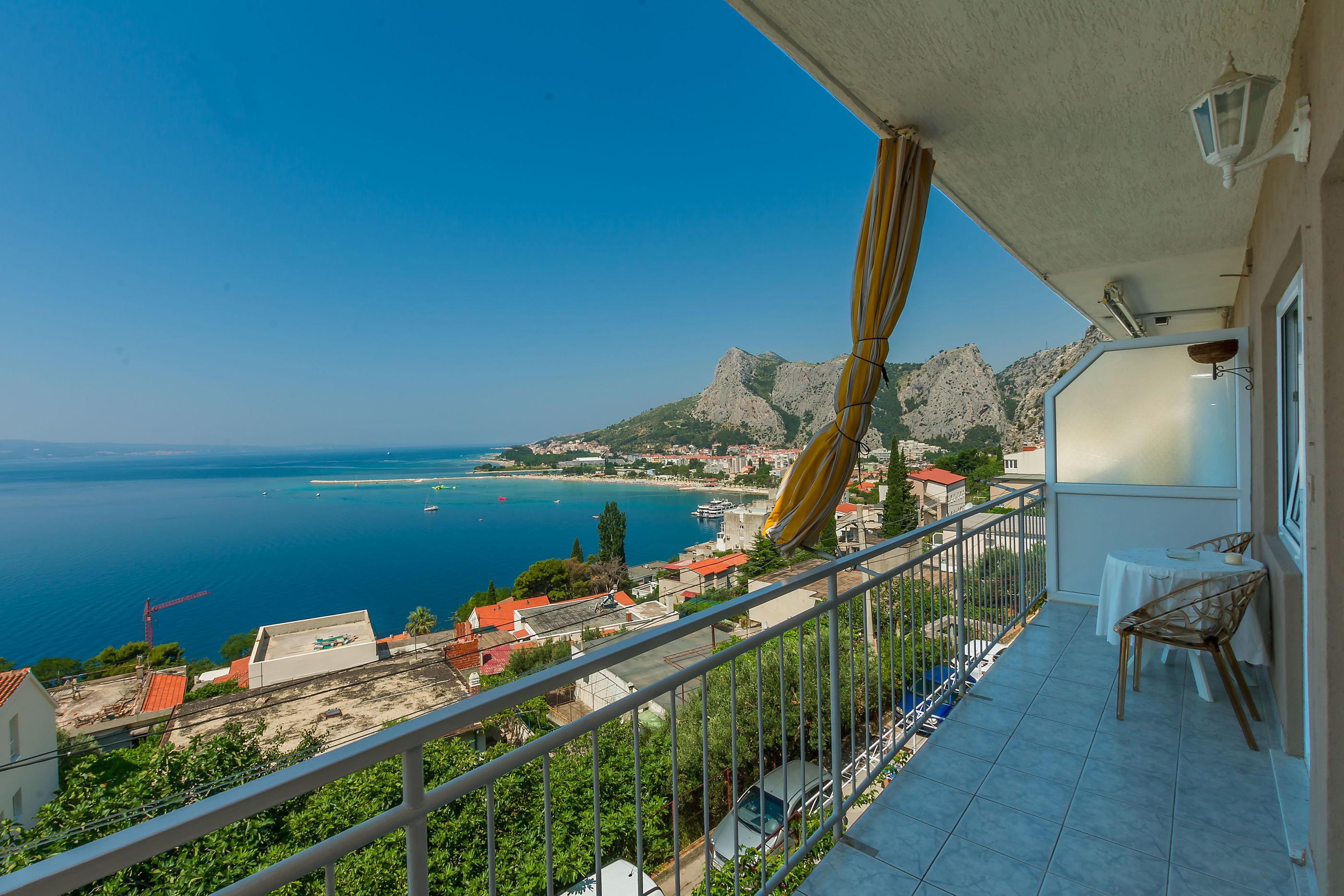 Apartment Marijana - A1 - Omiš Apartment Marijana - A1 - Omiš