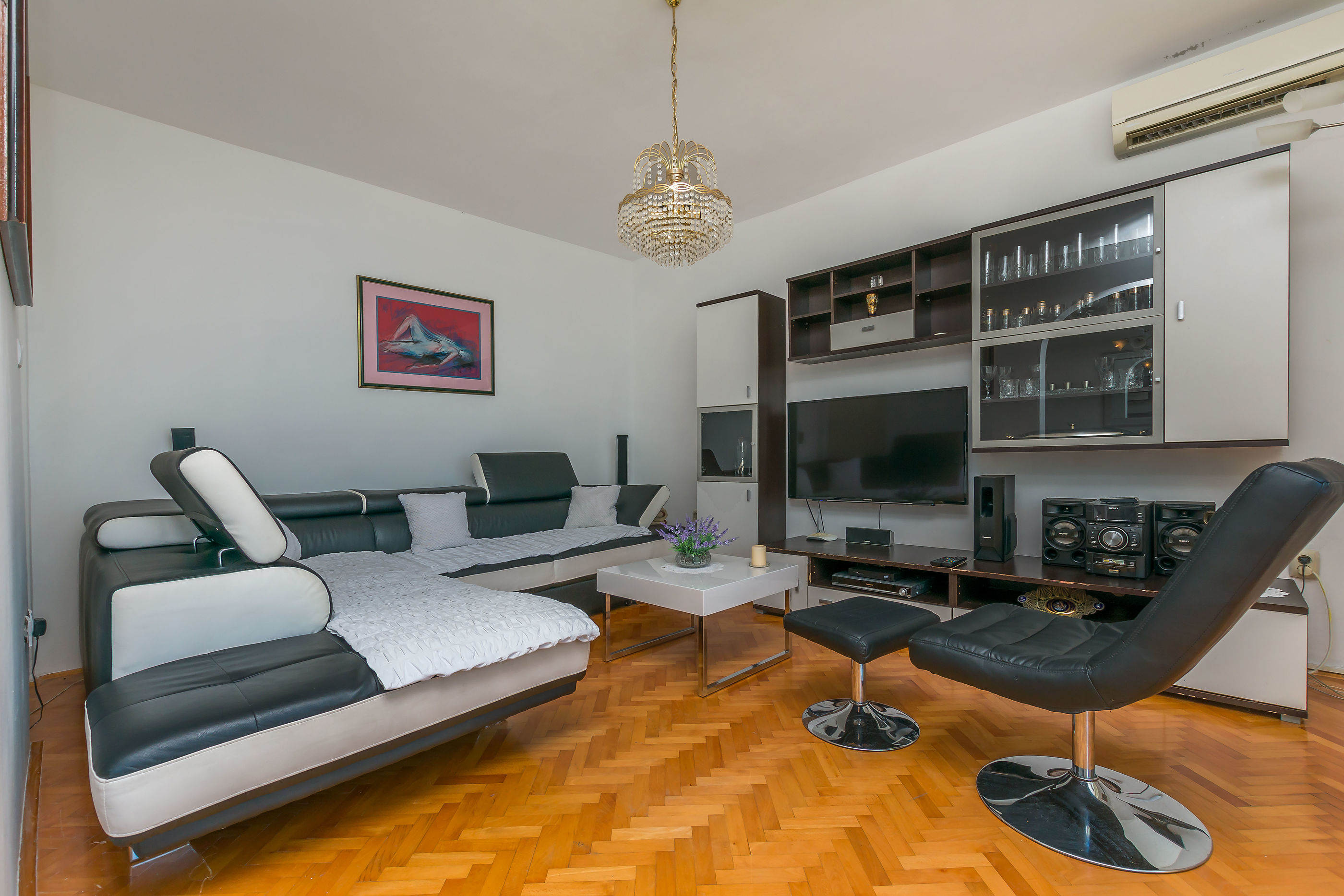 Apartment Marijana - A1 - Omiš Apartment Marijana - A1 - Omiš