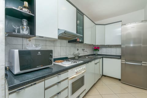 Apartment Marijana - Unit 180396-16