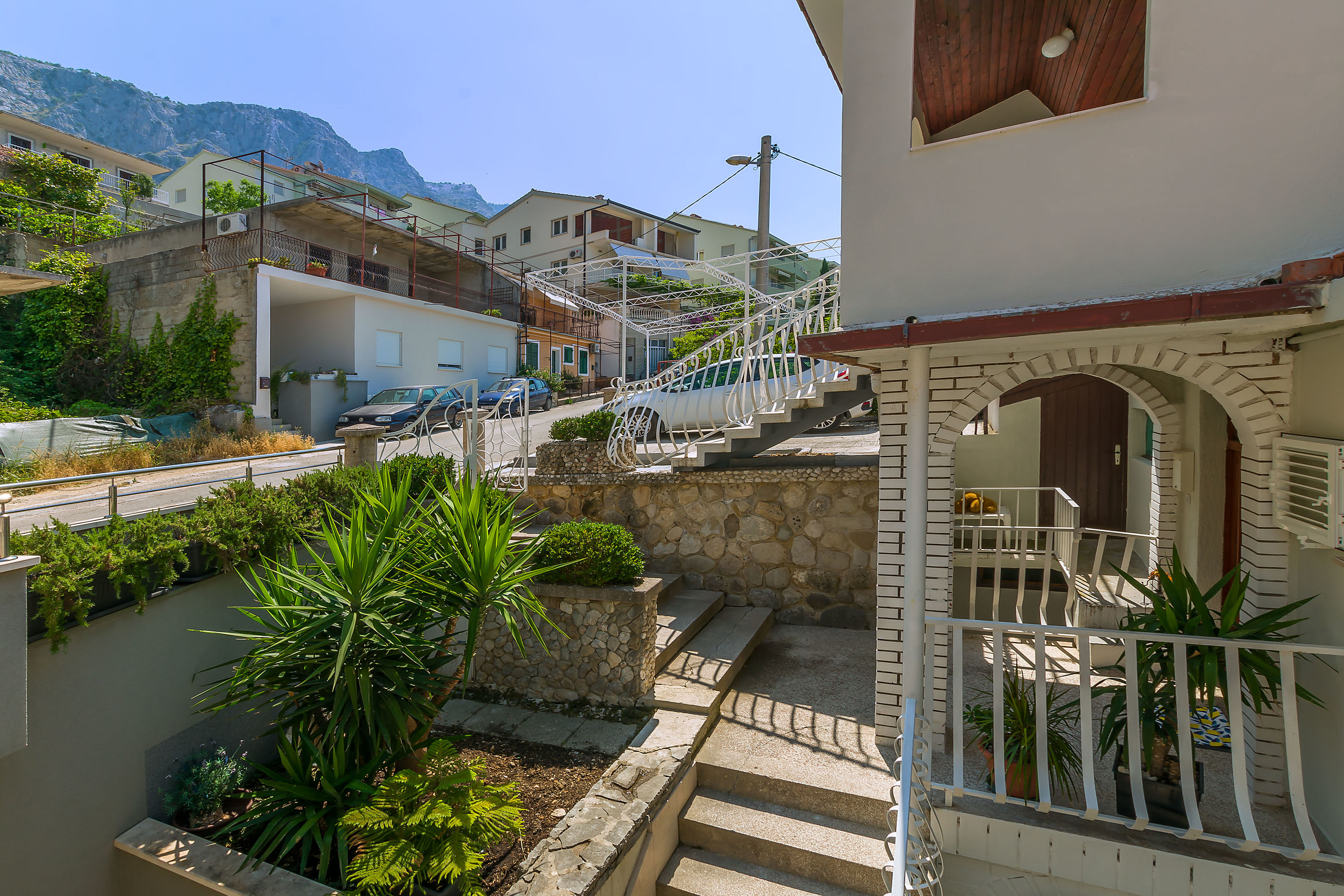 Apartment Marijana - A1 - Omiš Apartment Marijana - A1 - Omiš