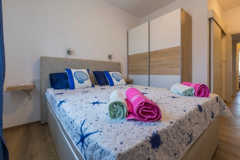 Rooms Nevenka 2 - Unit 180400-16