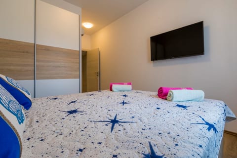 Rooms Nevenka 2 - Unit 180400-16