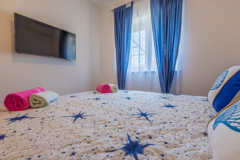 Rooms Nevenka 2 - Unit 180400-16